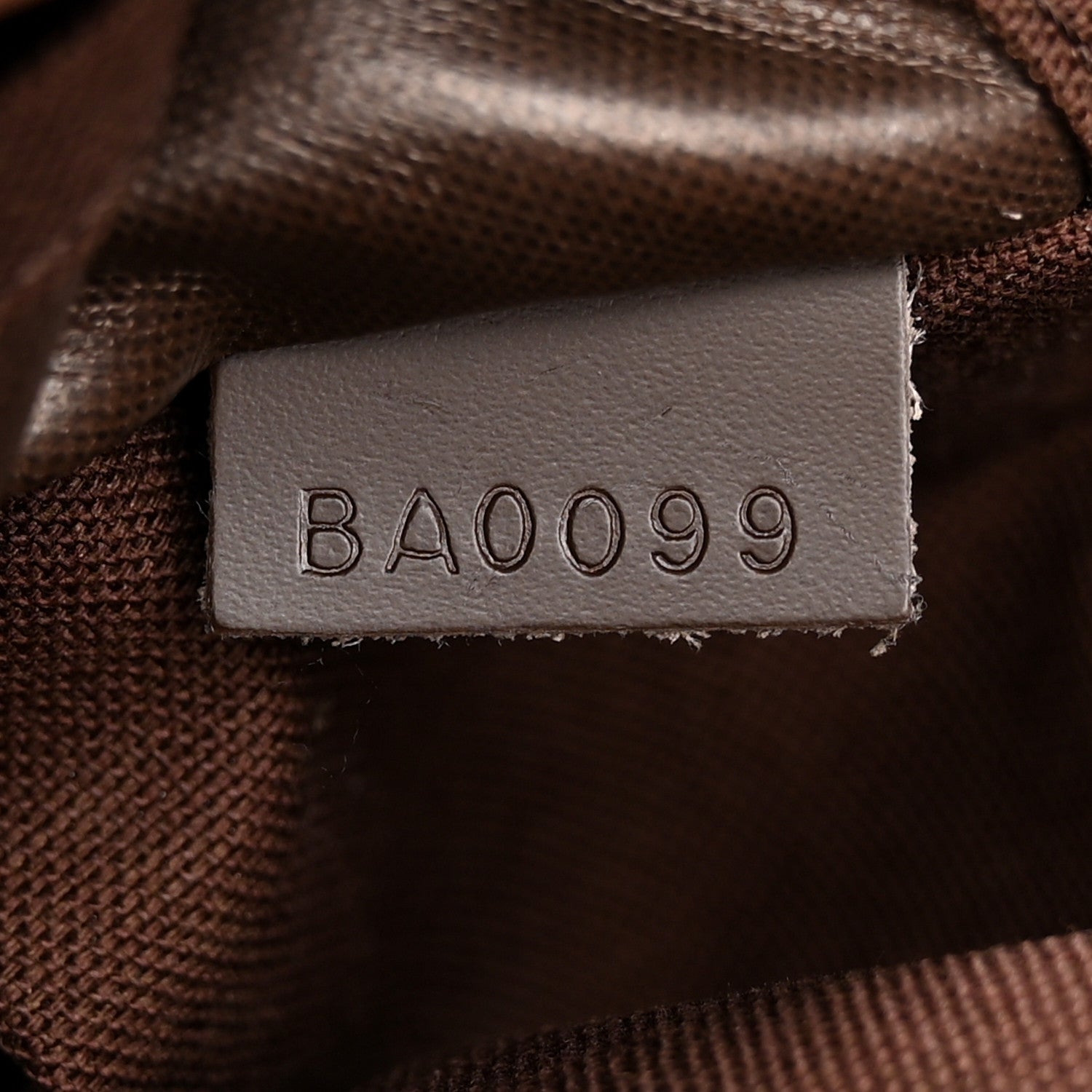 Louis Vuitton Damier Ebene Eole 60 Rolling Luggage 7 of 15