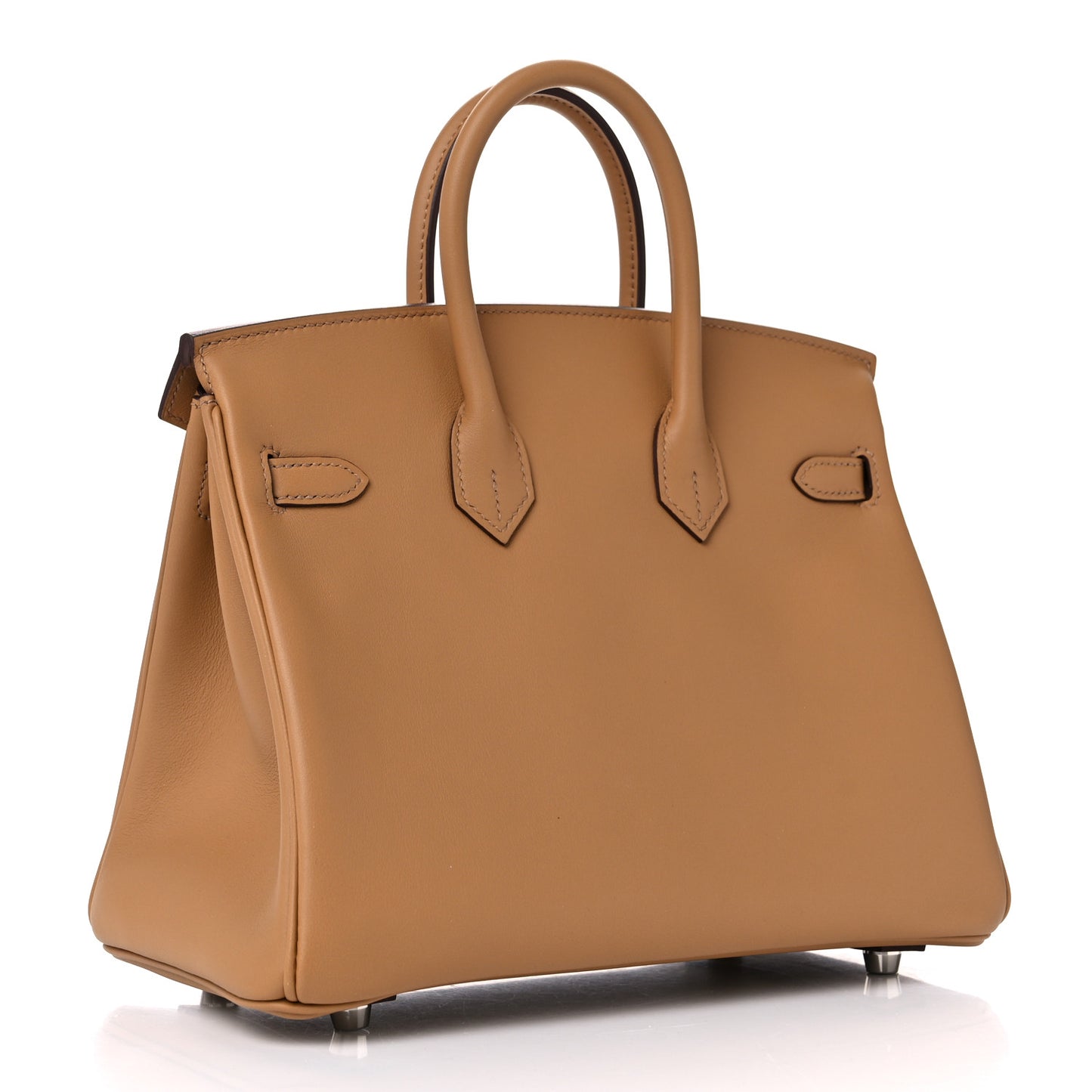 Swift In & Out Birkin 25 Biscuit