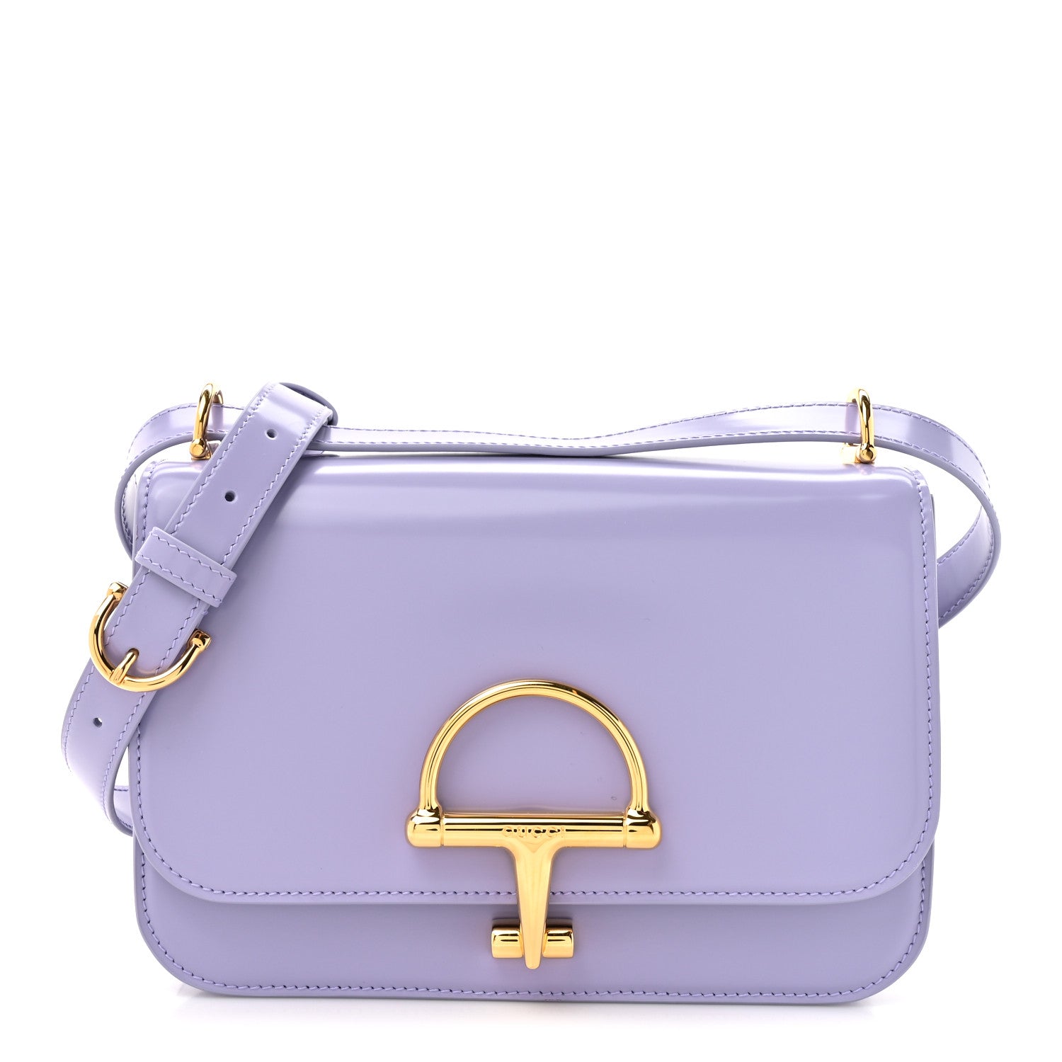 Gucci Calfskin Siena Small Shoulder Bag Lapis 1827898 – FASHIONPHILE