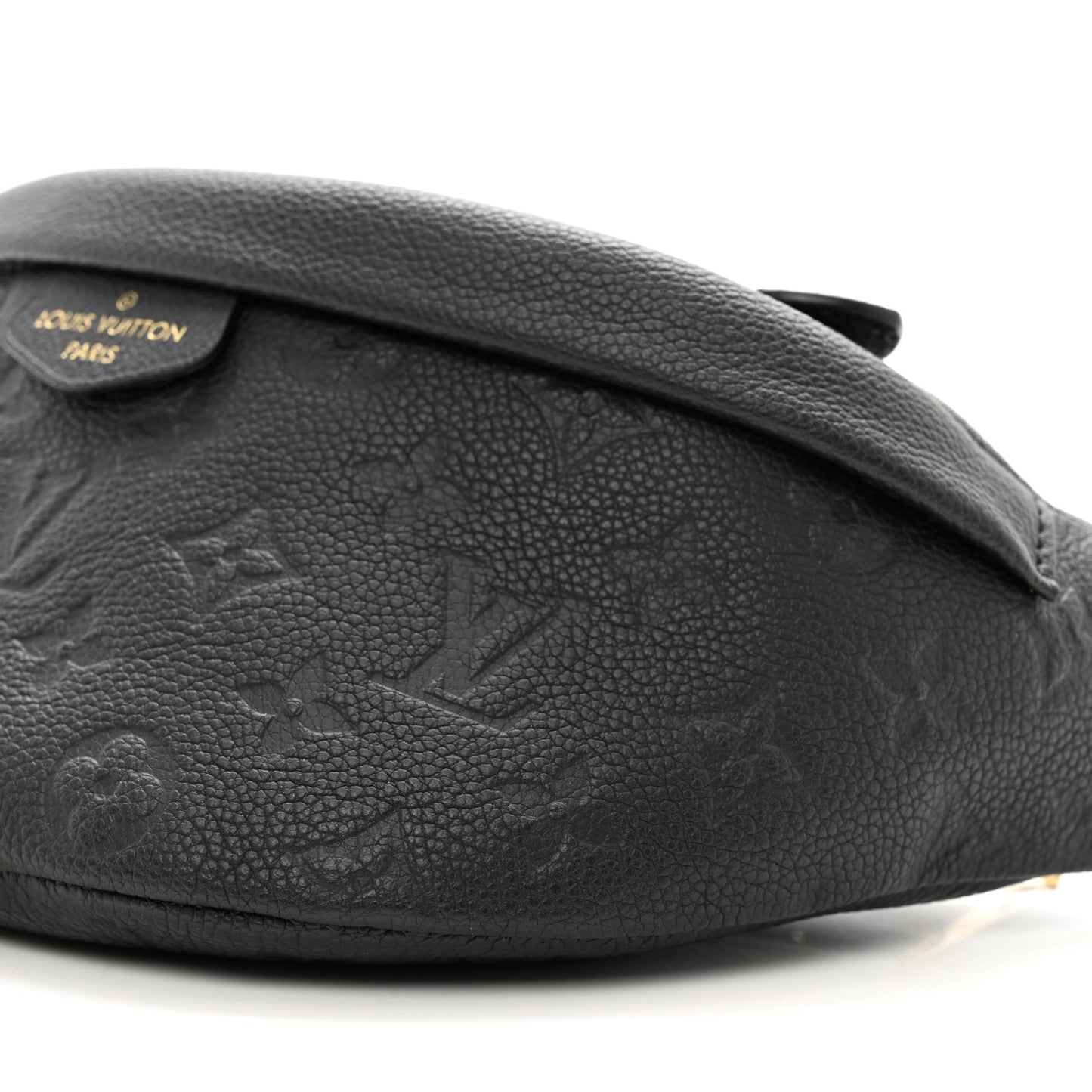 Empreinte BumBag Black