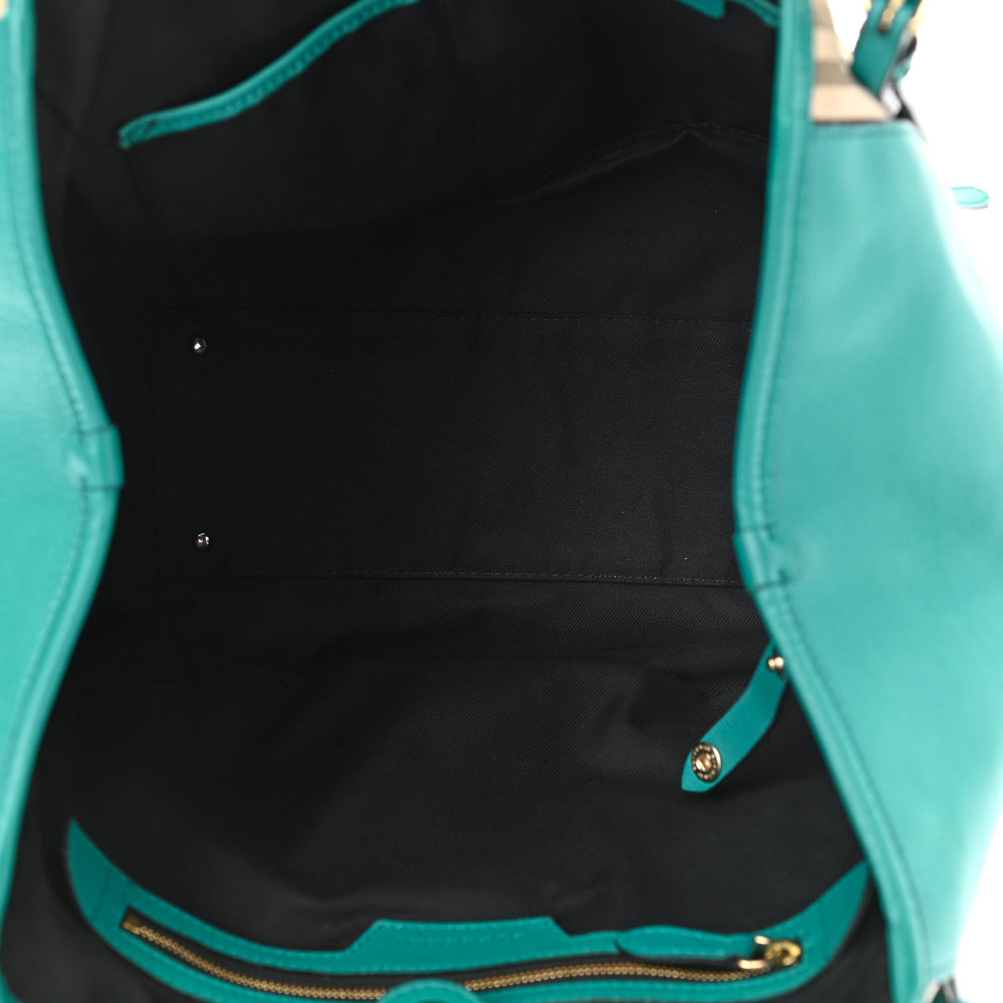 Horseferry Check Small Canterbury Tote Blue