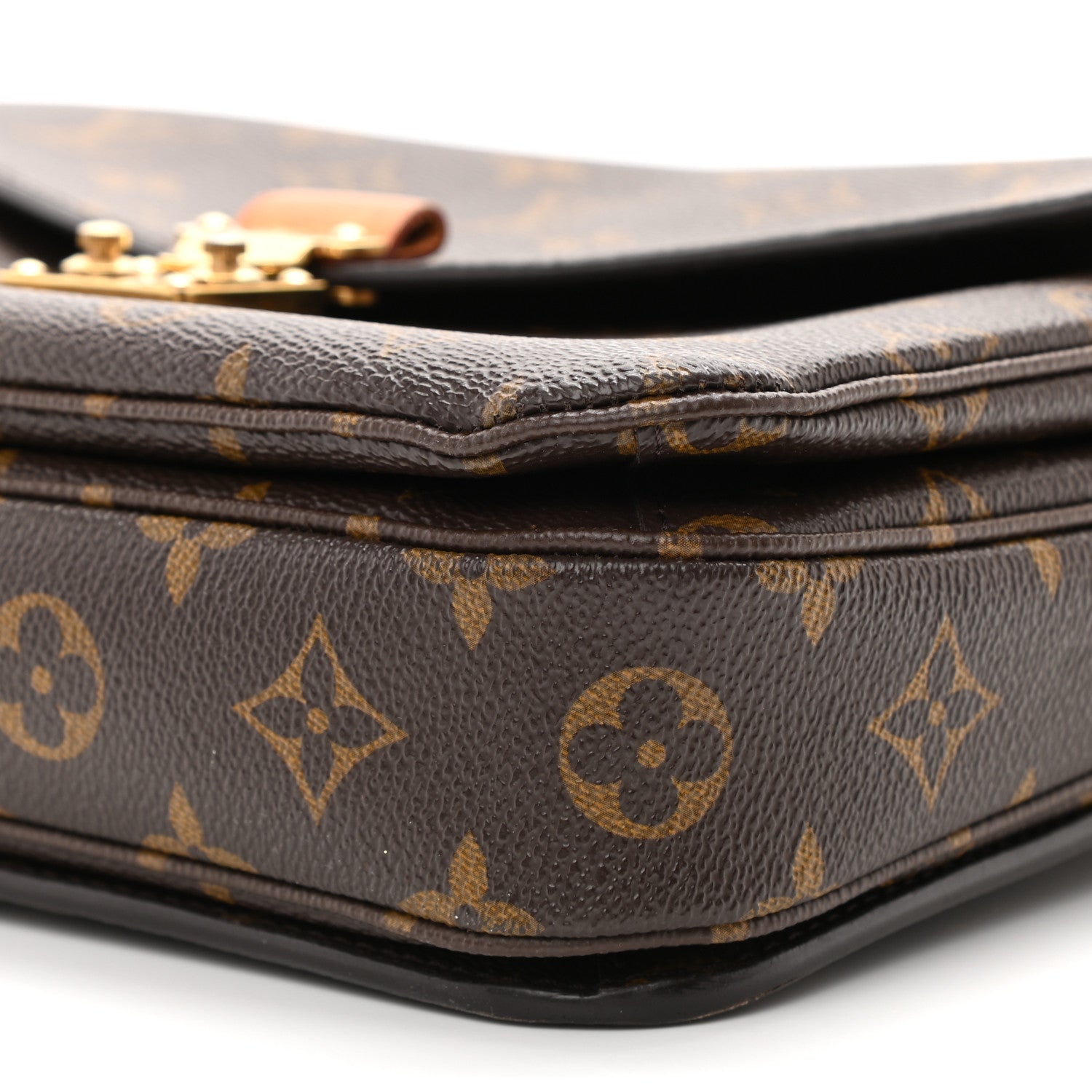 Louis Vuitton Monogram Pochette Metis 9 of 18