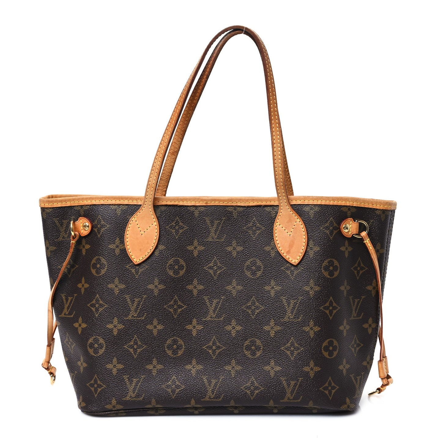 Monogram Neverfull PM