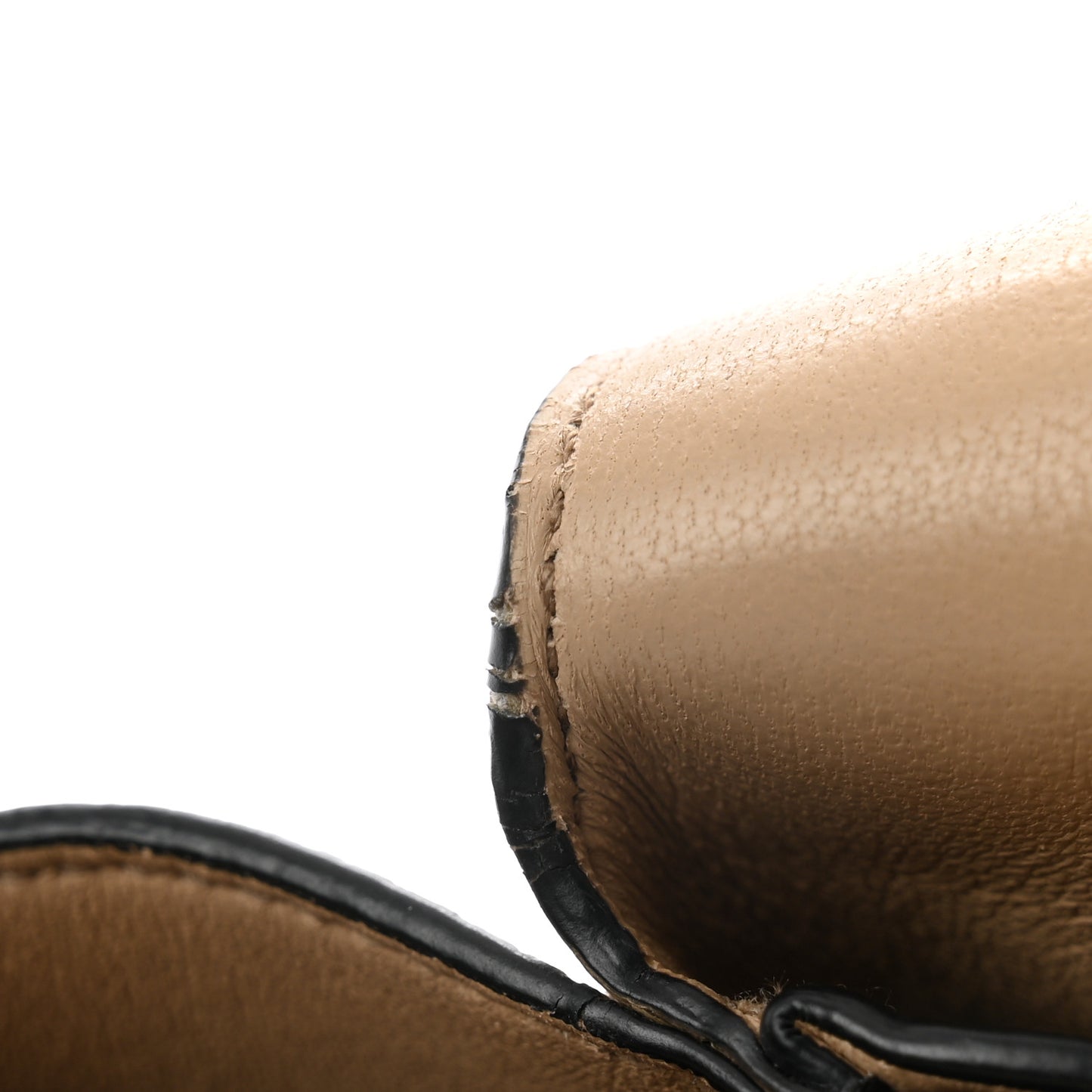 Vitello Daino Soft Mini Dynamique Tote Sabbia