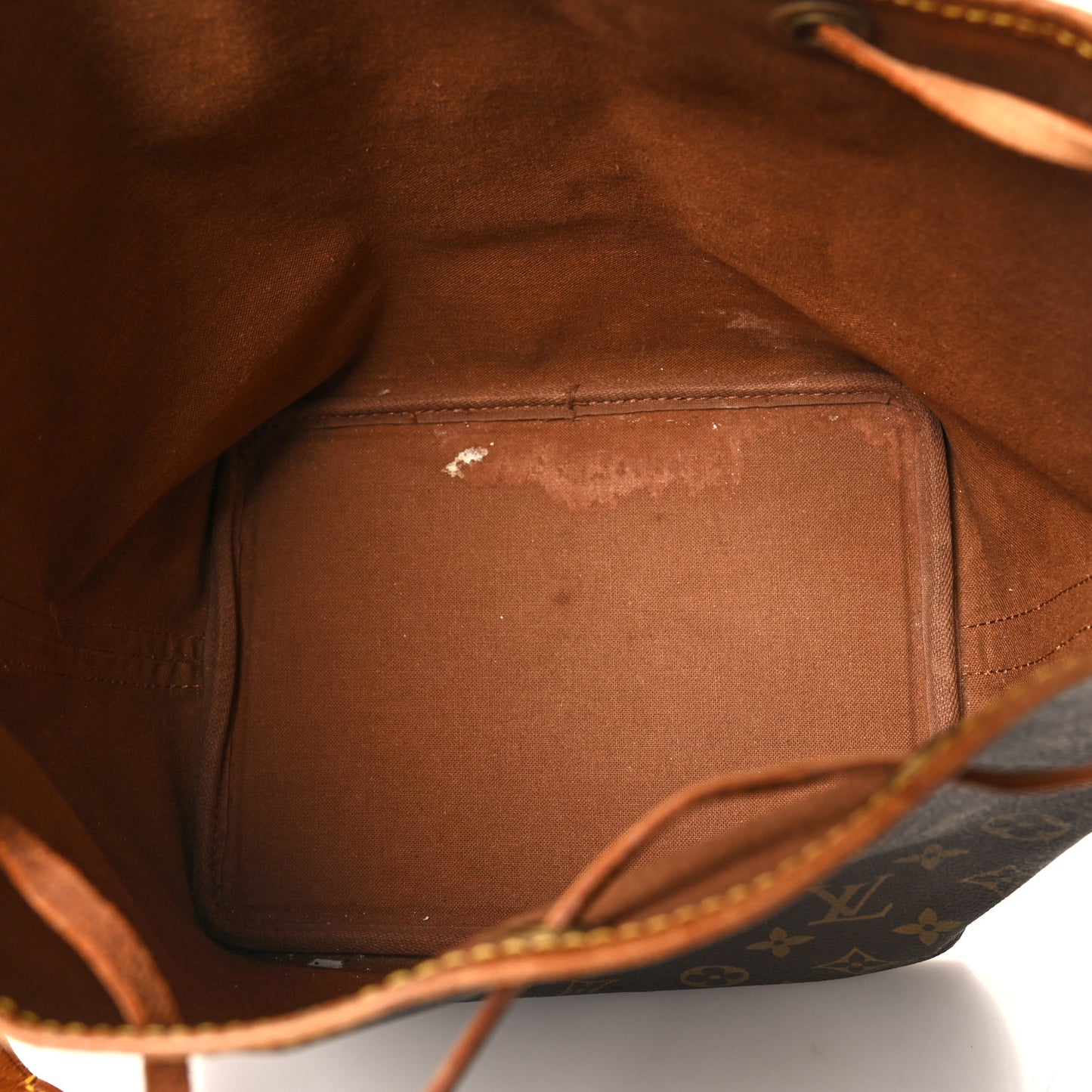 Monogram Petit Noe
