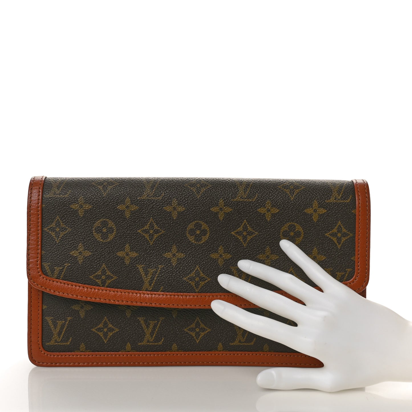 Monogram Pochette Dame 29