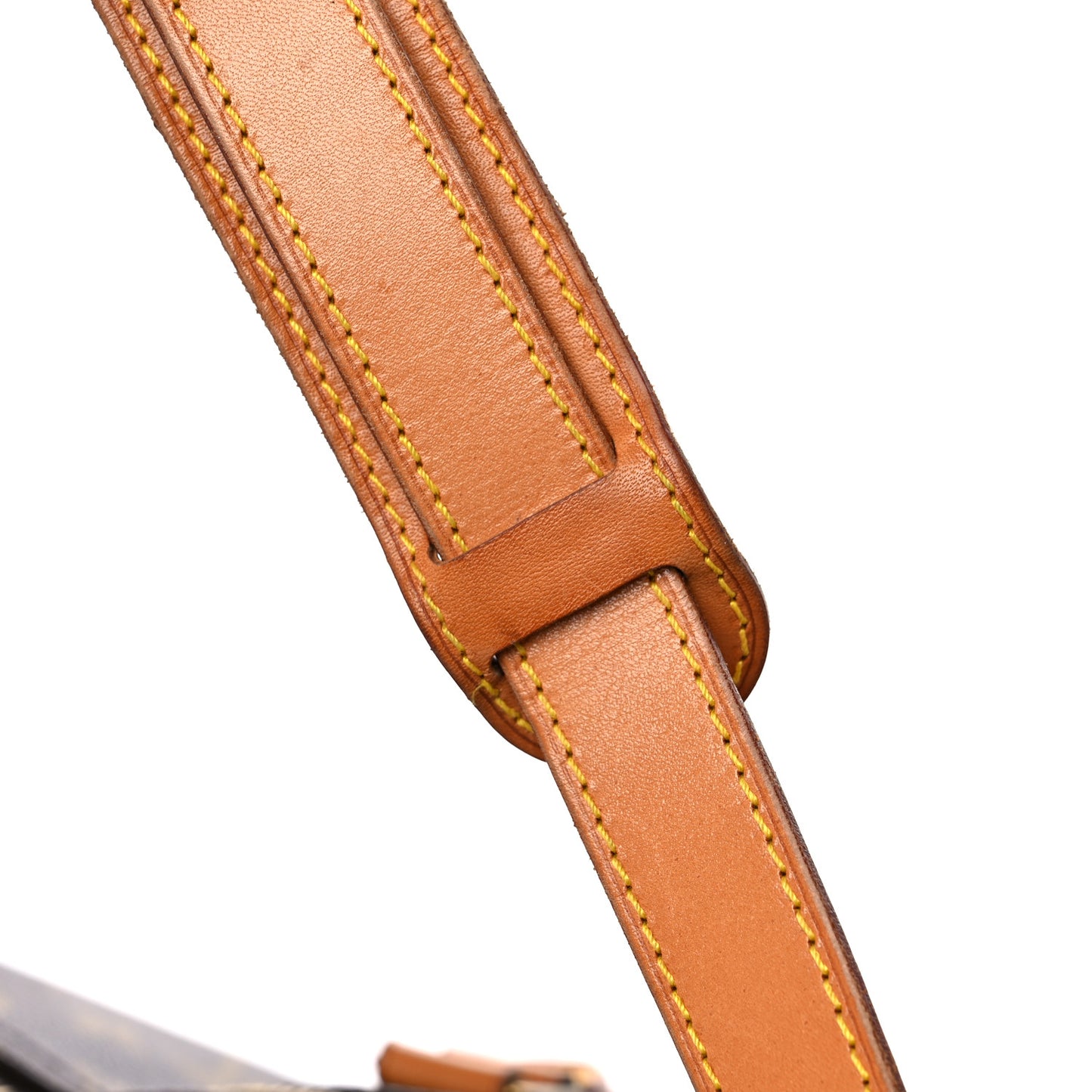 Monogram Keepall Bandouliere 45