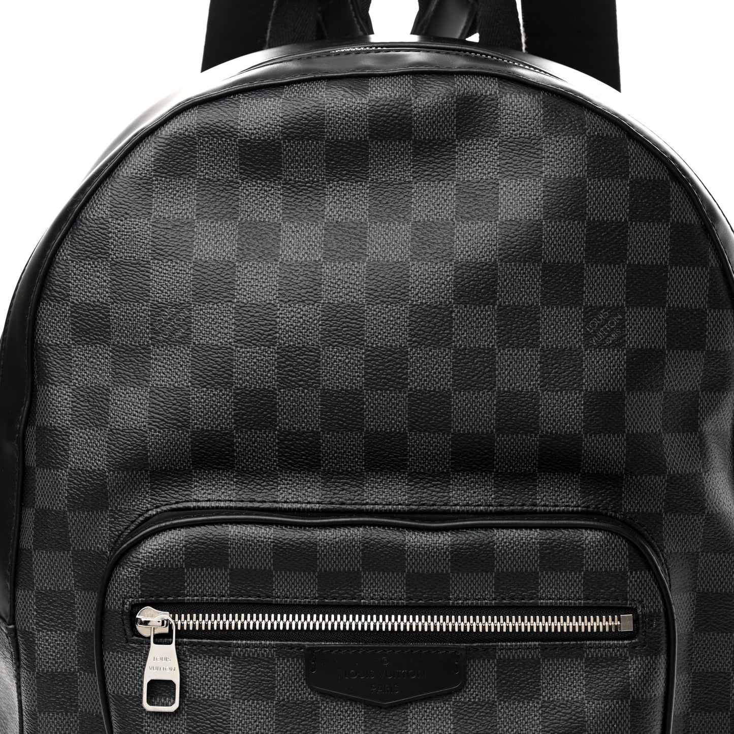Damier Graphite Josh Backpack