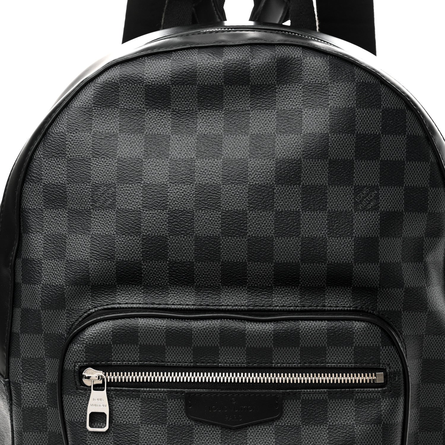 Louis Vuitton Damier Graphite Josh Backpack 8 of 11