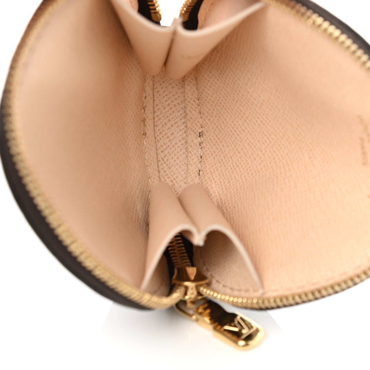 Monogram Multi Pochette Accessories Bandouliere Shoulder Strap Kaki