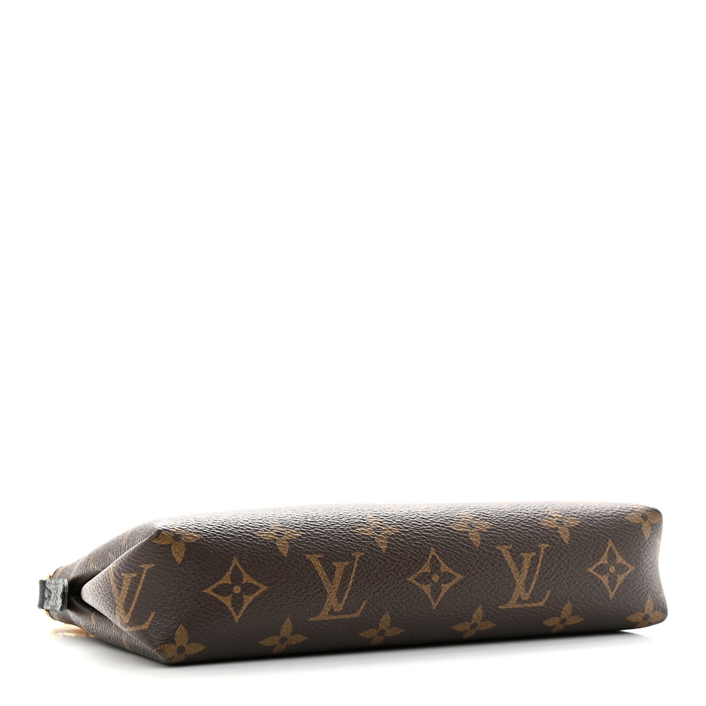Monogram Pallas Clutch Black