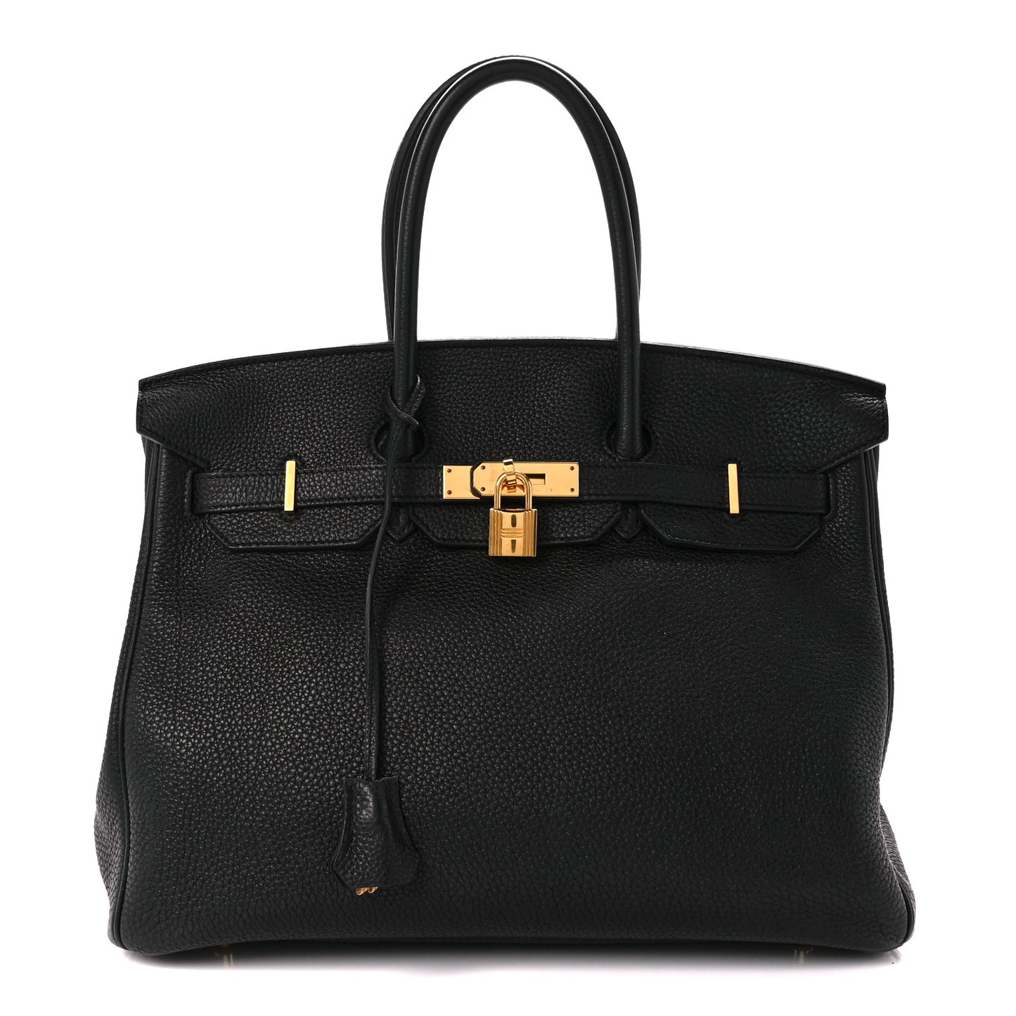 Togo BIRKIN 35 Black