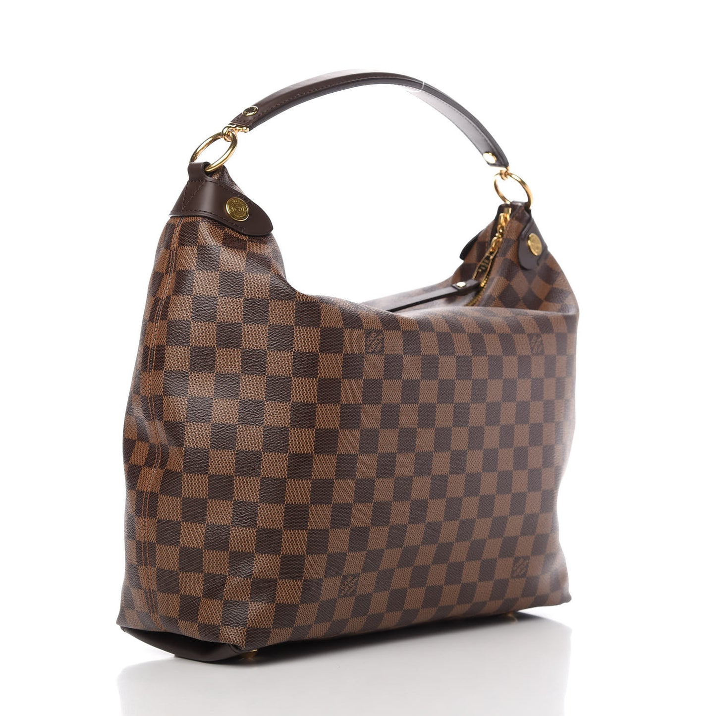 Damier Ebene Duomo Hobo