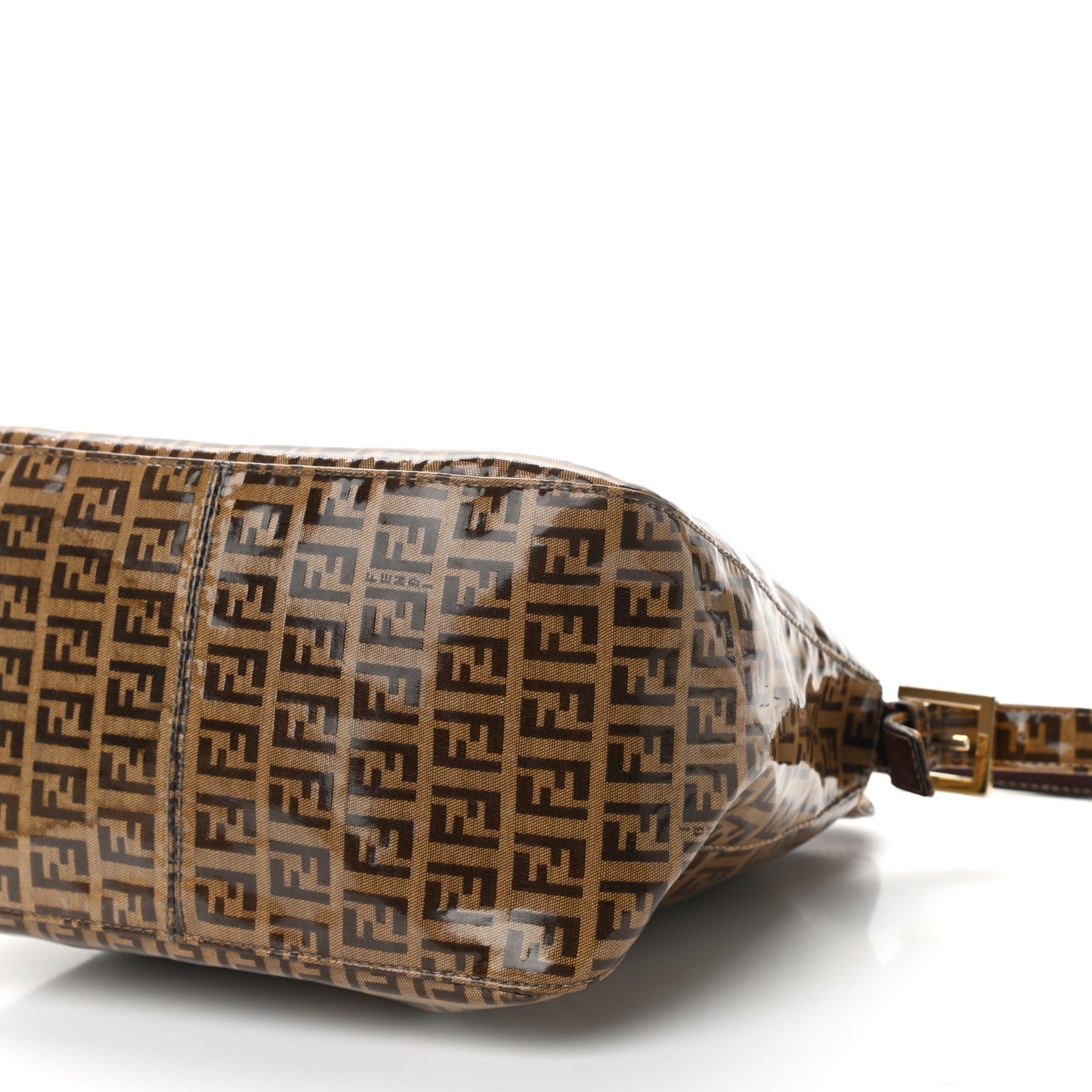 Vinyl Zucchino Mama Baguette Tobacco