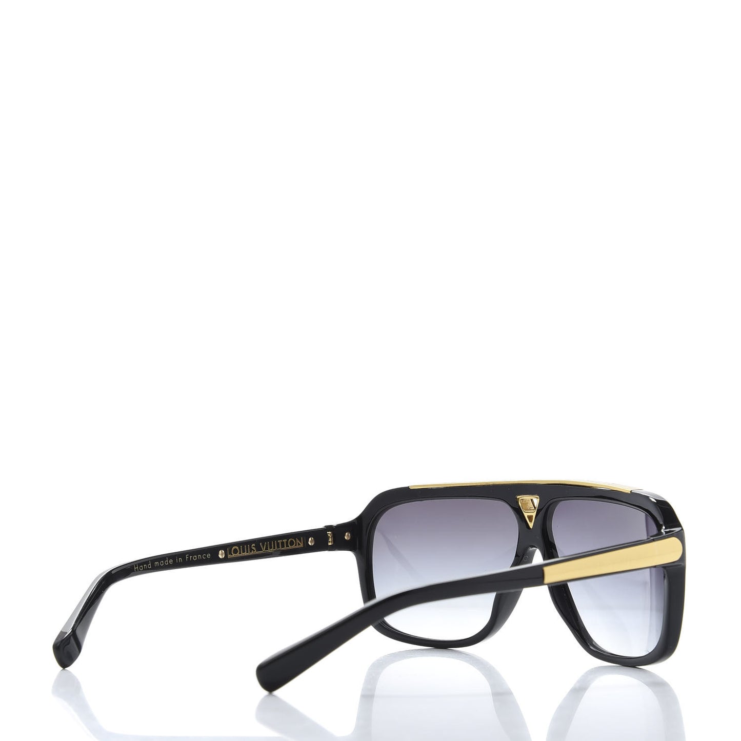 Evidence Sunglasses Z0350W Black