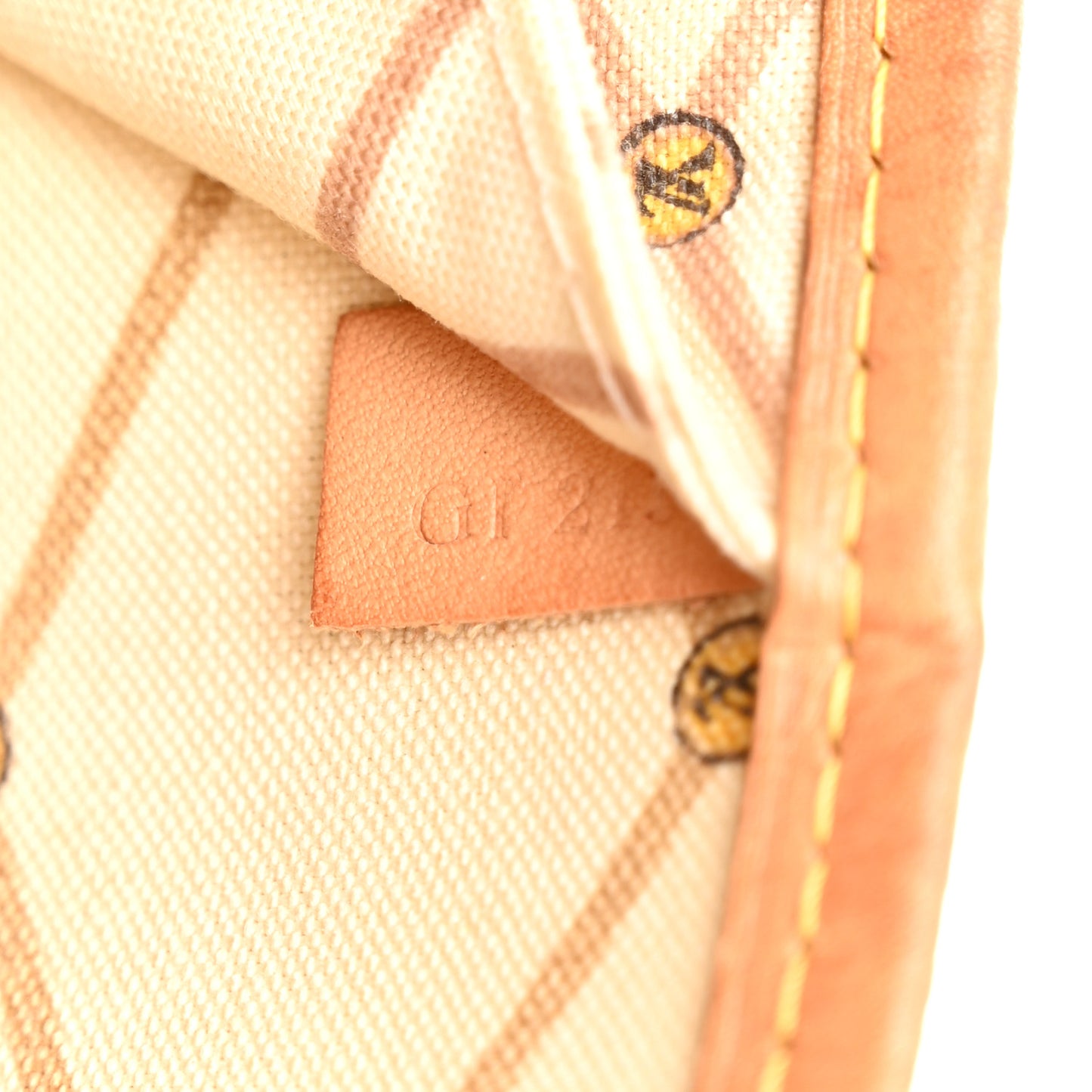 Damier Azur Summer Trunks Hawaii Neo Neverfull MM