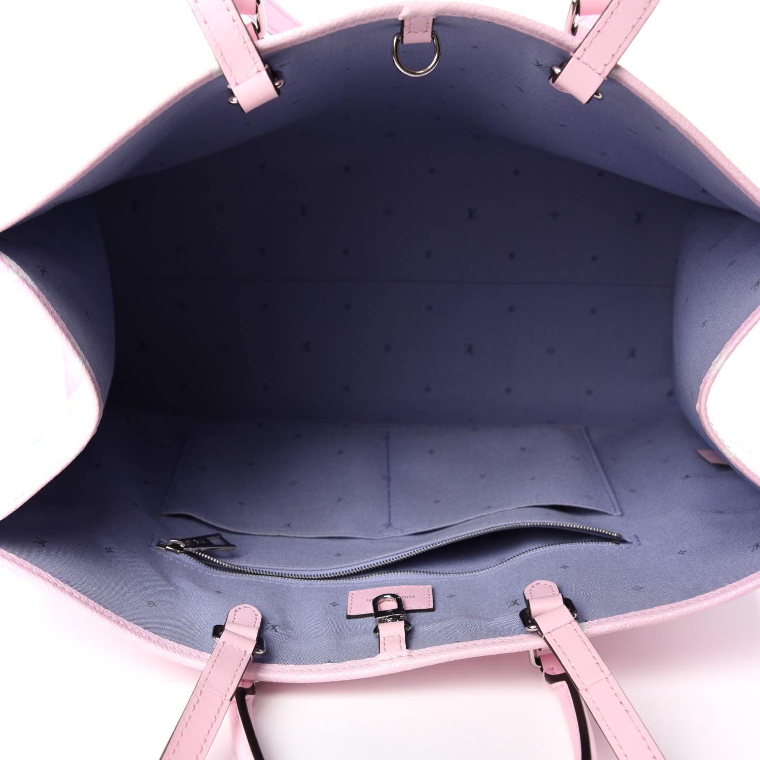 Louis Vuitton Monogram Escale Onthego GM Pastel 5 of 18