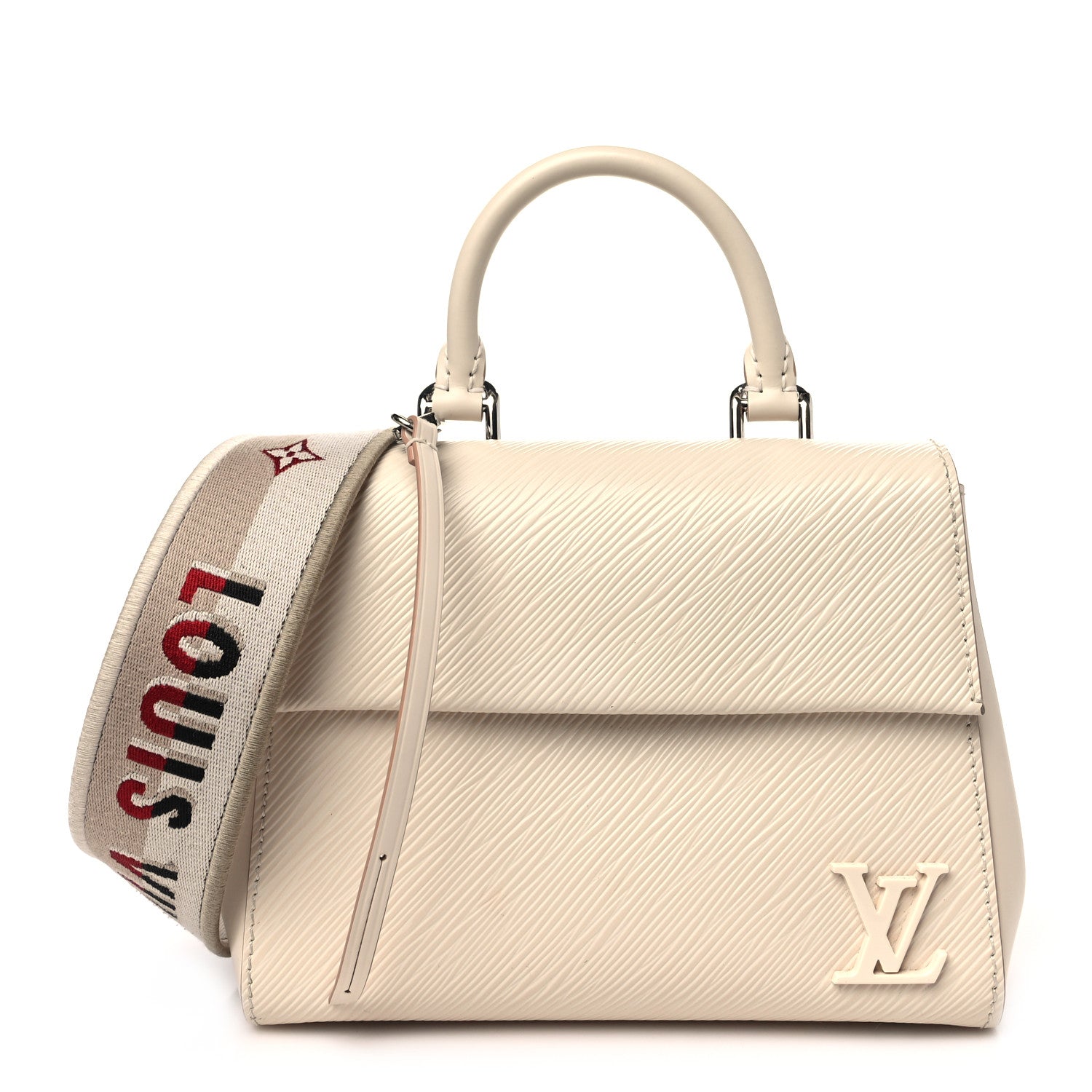 Louis Vuitton Epi Cluny Mini Quartz 1 of 10