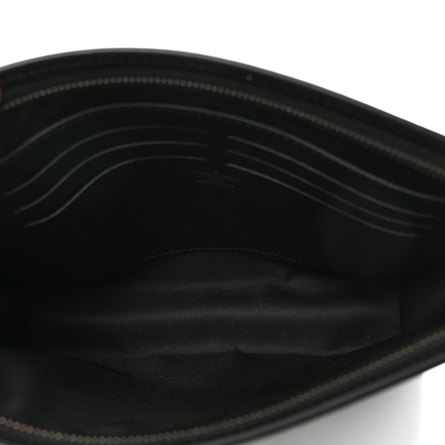 Monogram Eclipse Pochette Voyage MM