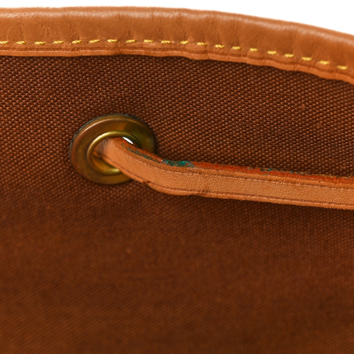 Monogram Montsouris GM Backpack