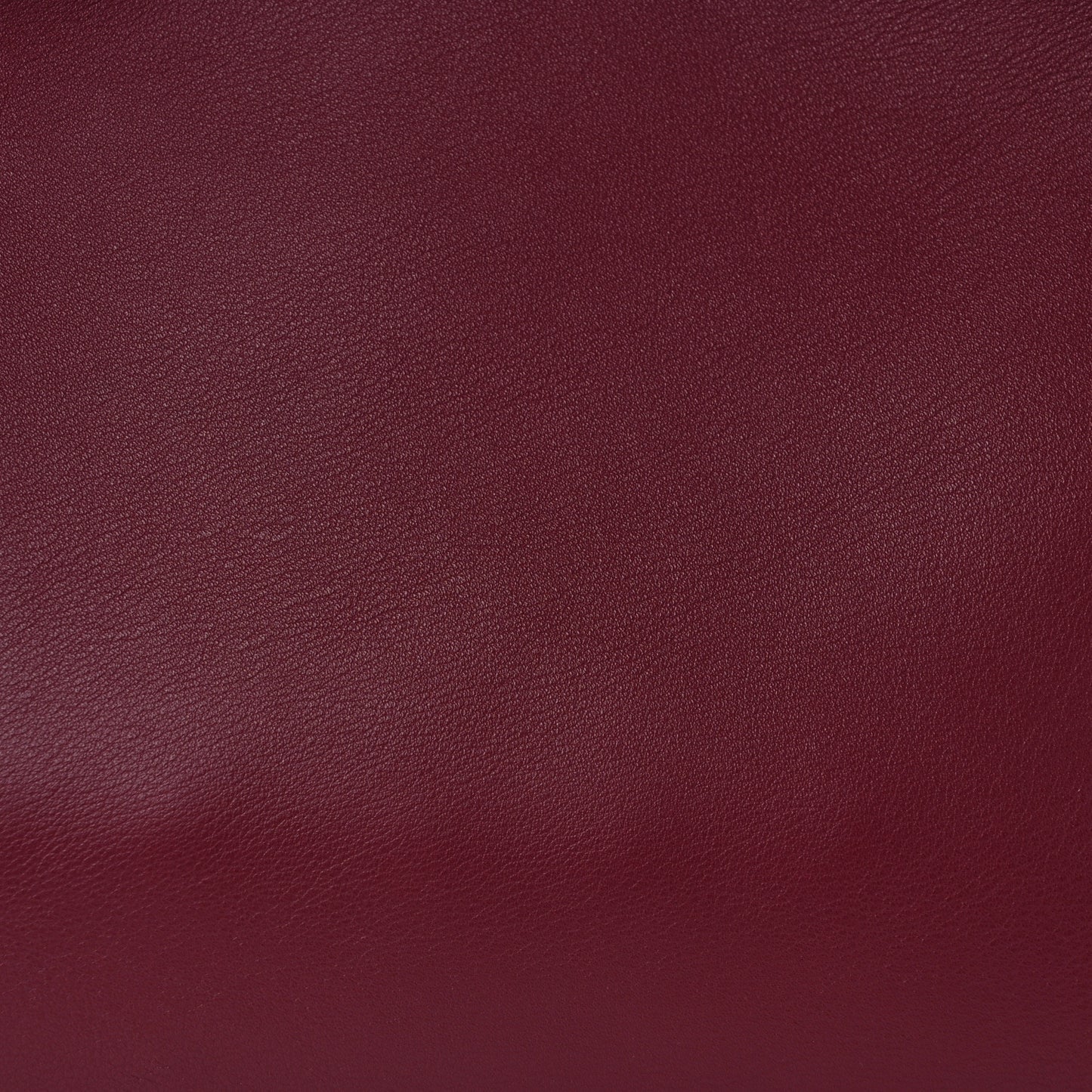 Vitello Seta Medium Peekaboo Iconic Satchel Magenta