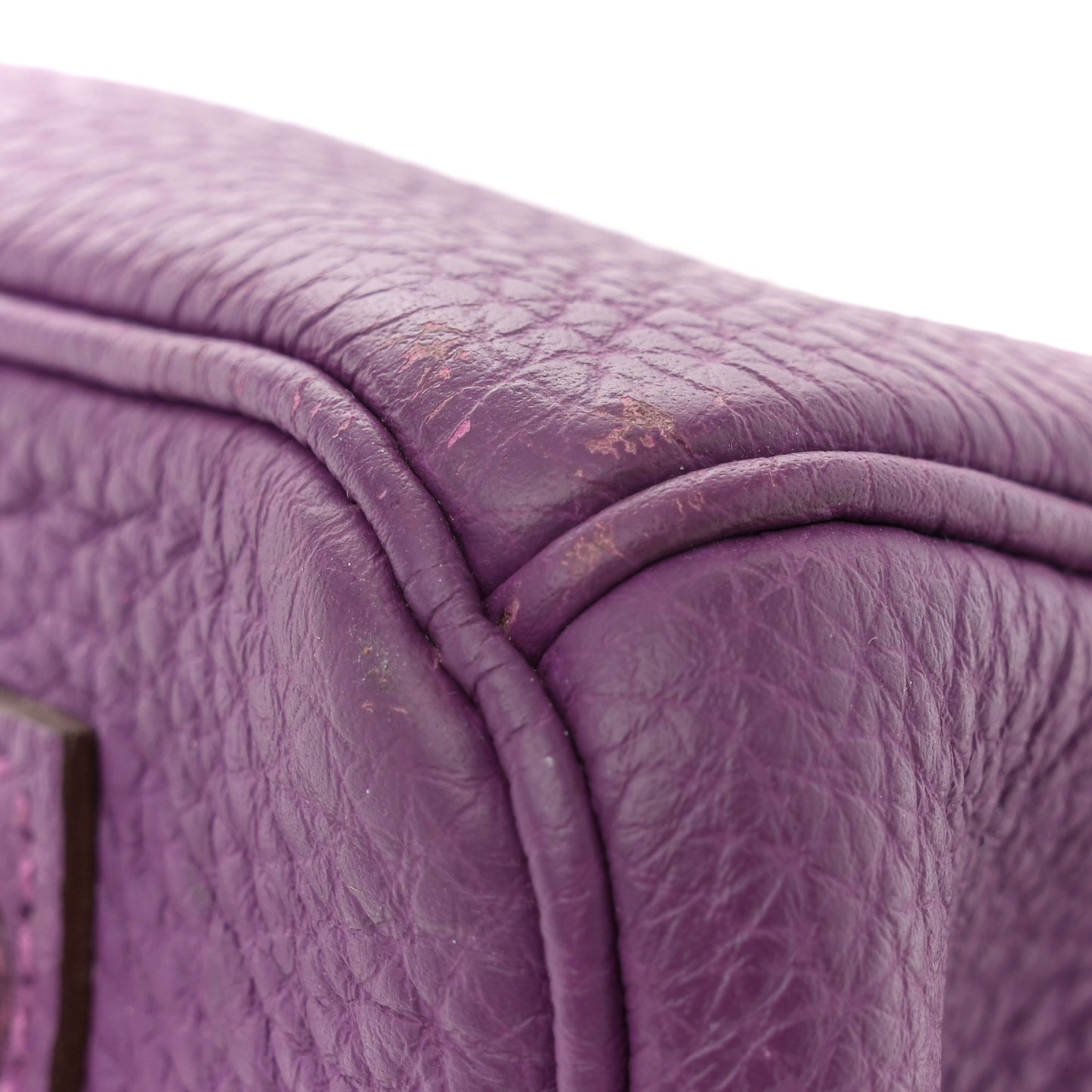 Togo Birkin 30 Anemone