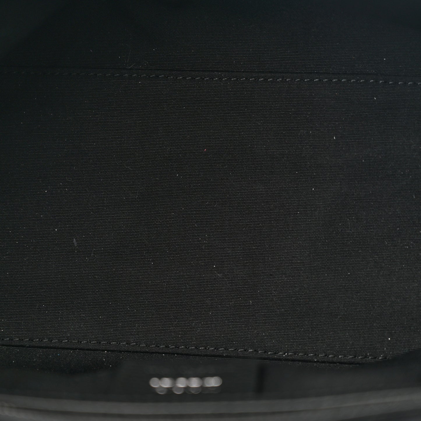 Maxi Oblique Jacquard Weekender 25 Black