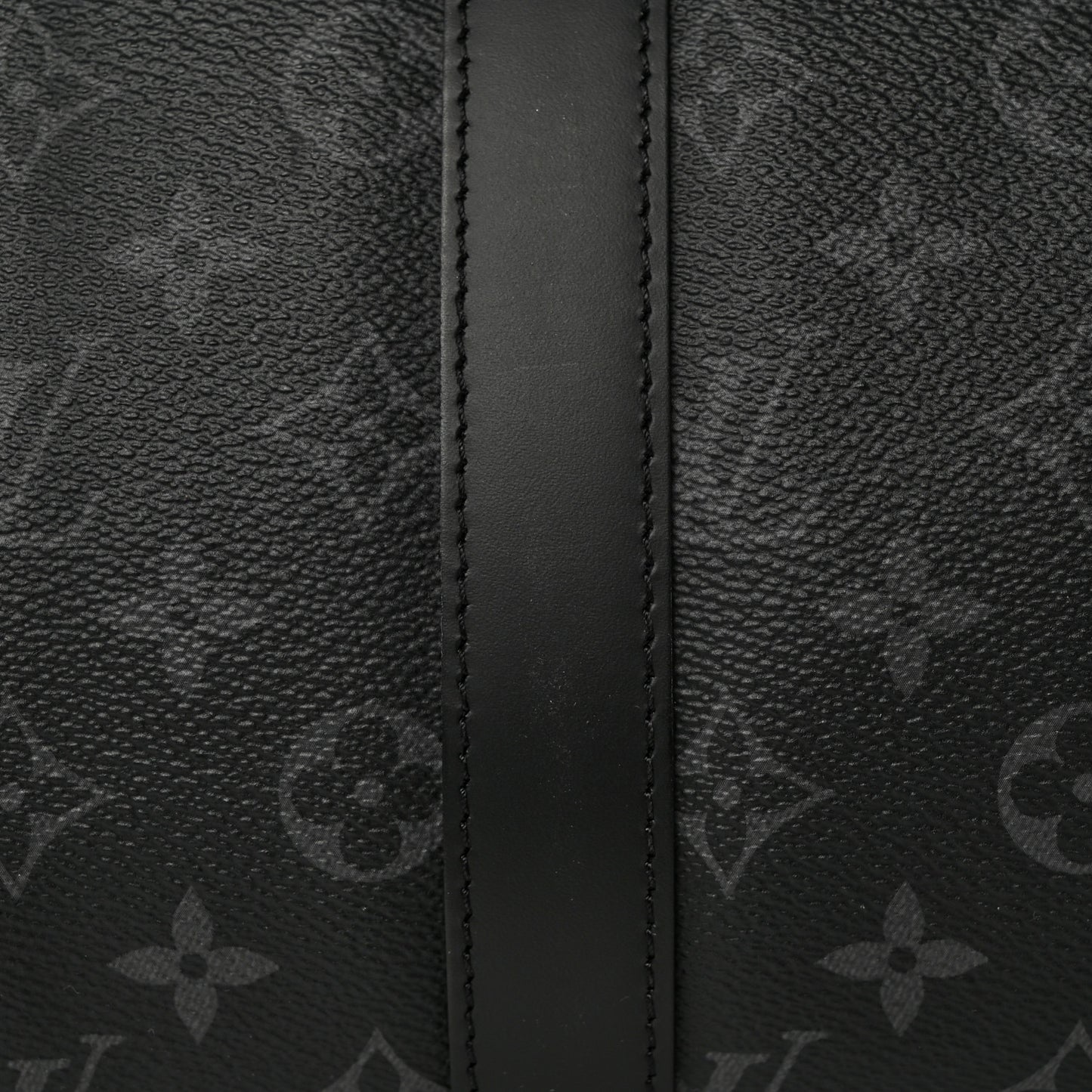 Monogram Eclipse Keepall Bandouliere 45