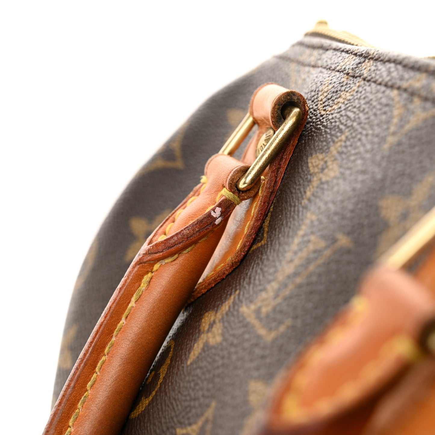 Monogram Speedy 25