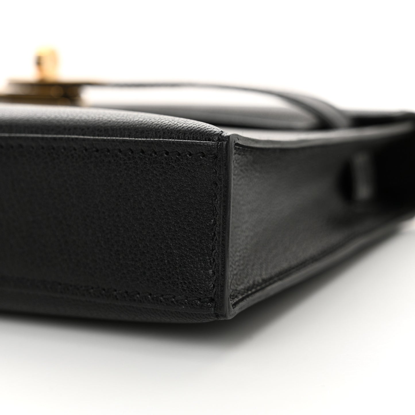 Chevre Chamkila Kelly Elan Black