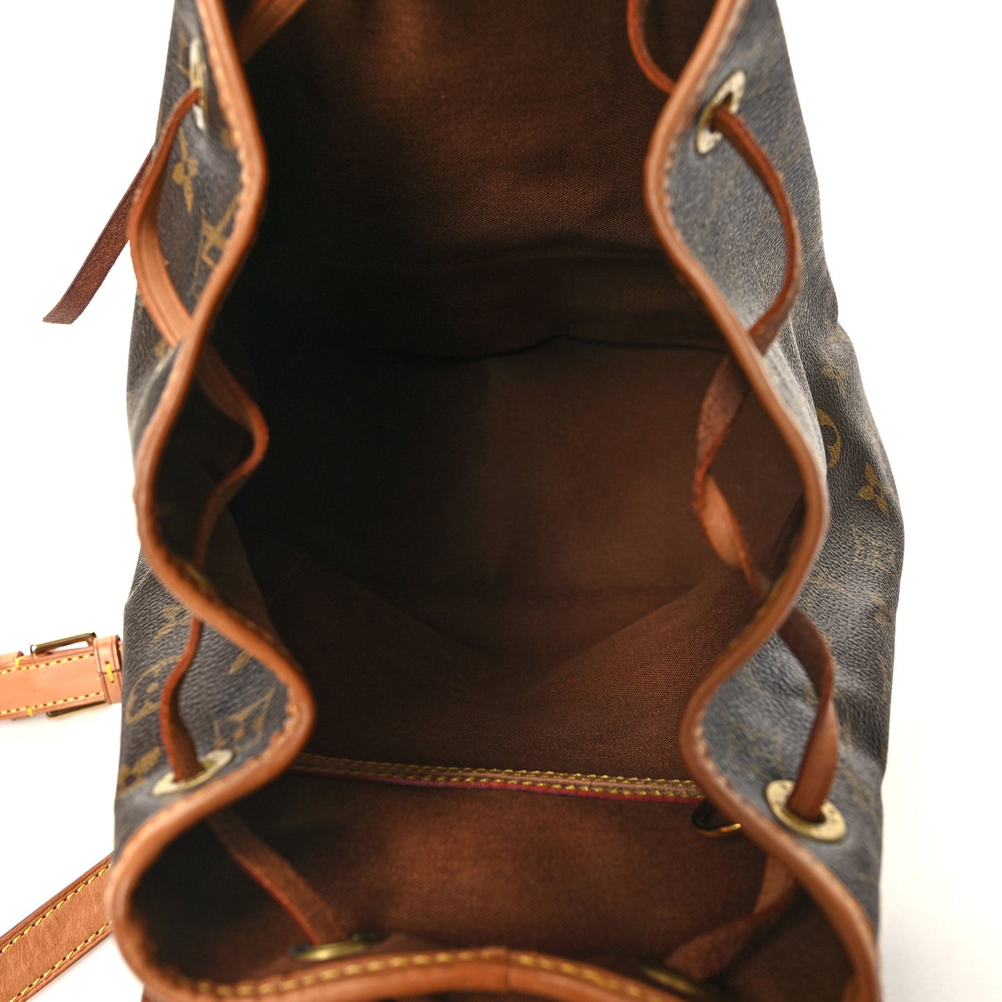 Monogram Montsouris MM Backpack