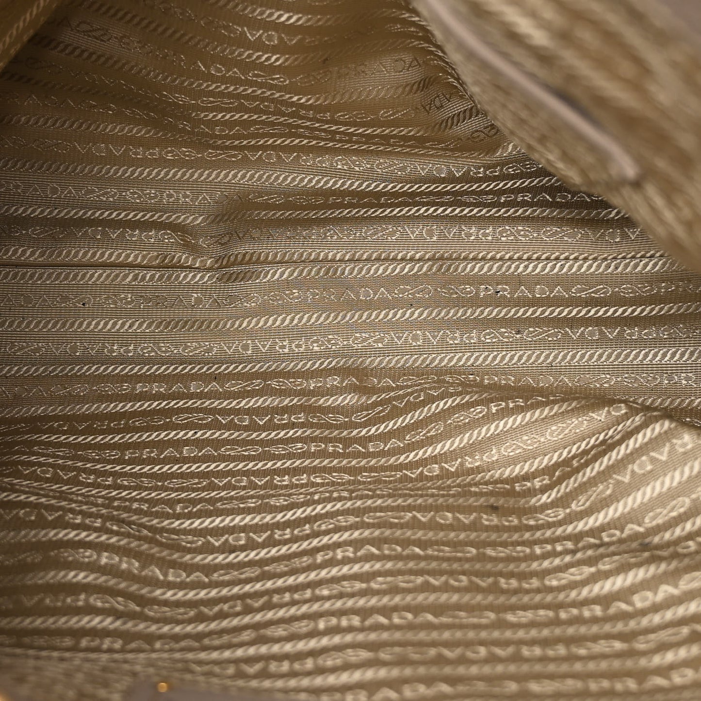 Vitello Daino Tote Pomice