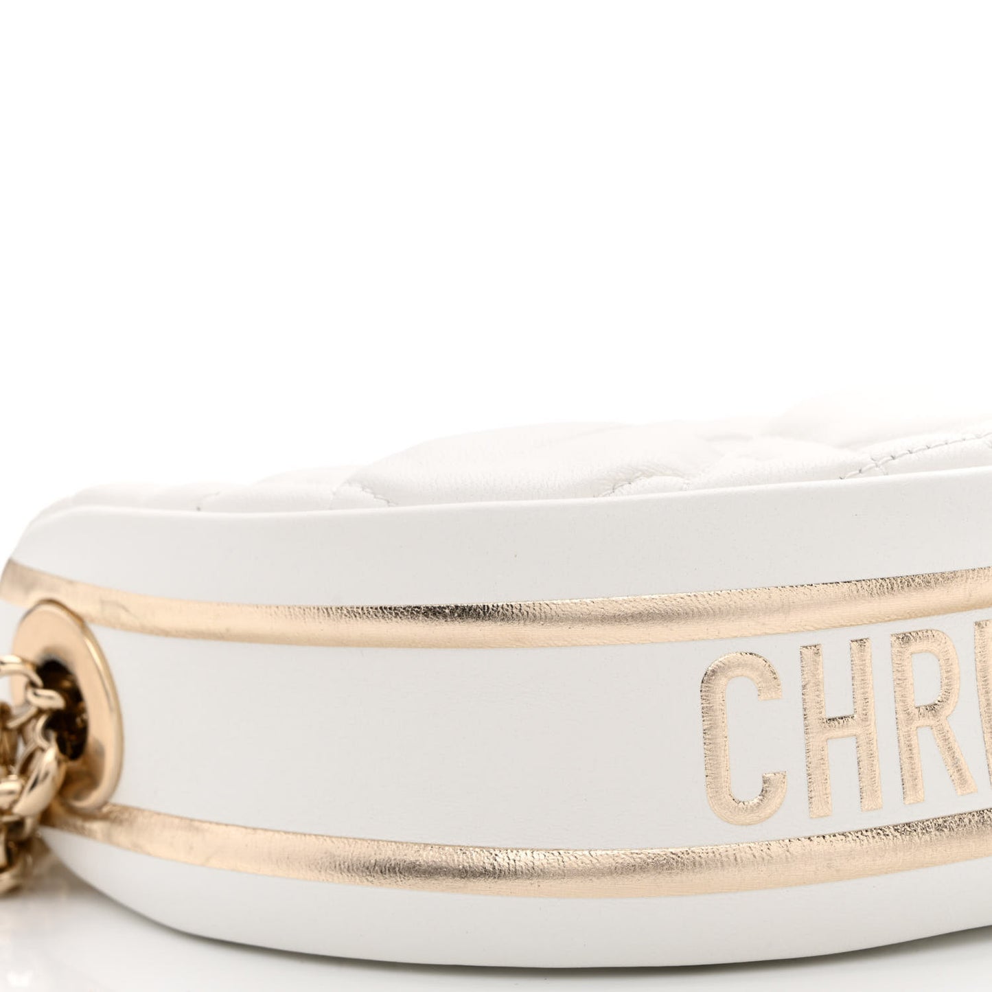 Lambskin Cannage Small Dior Vibe Hobo Bag Latte