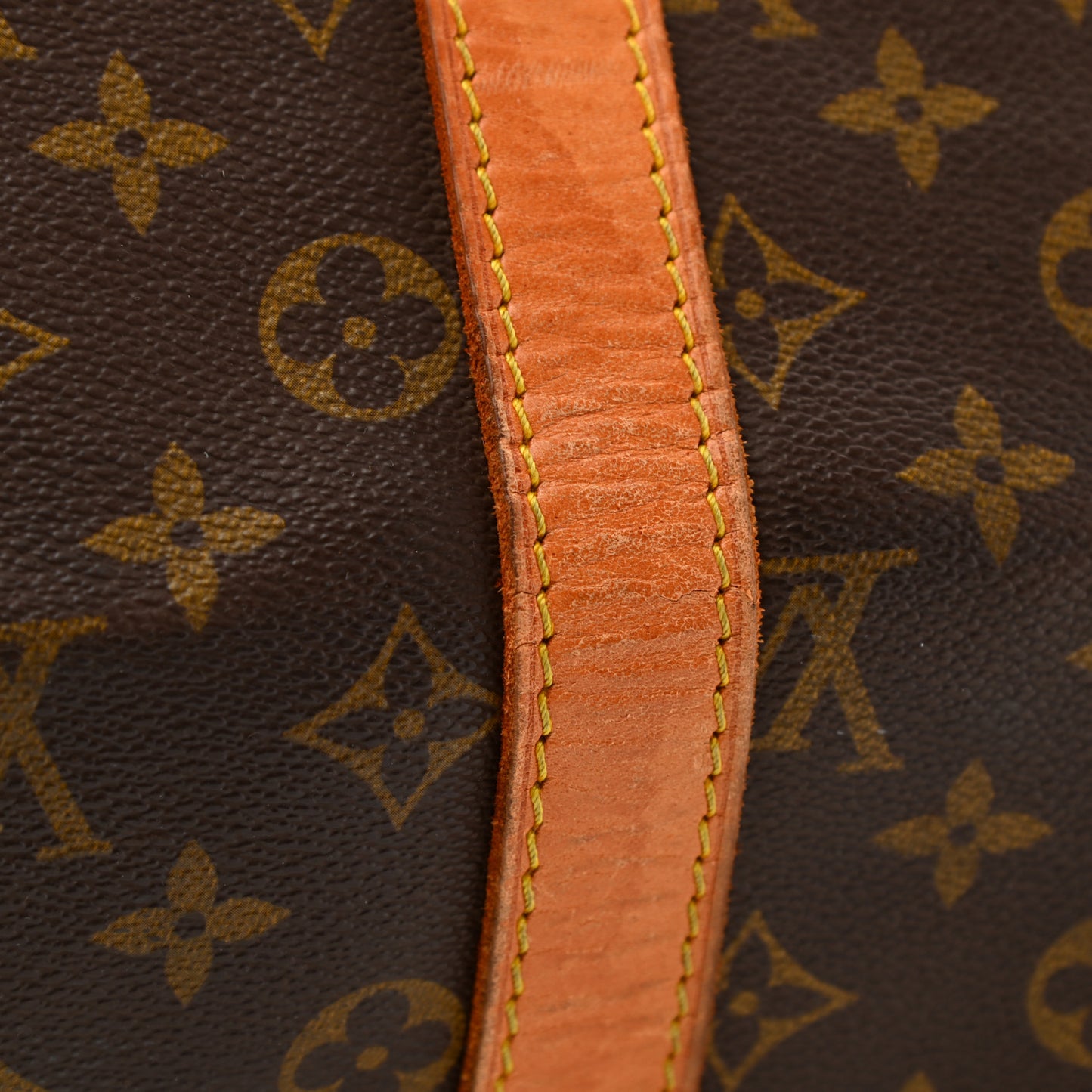 Monogram Keepall 50