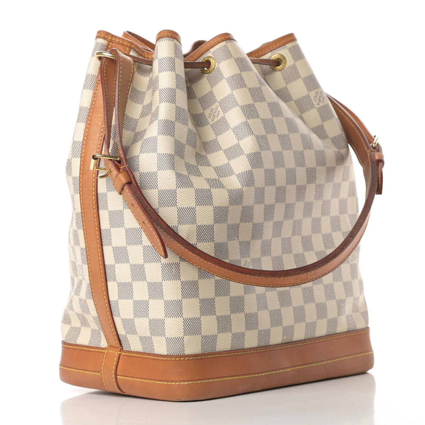 Damier Azur Noe