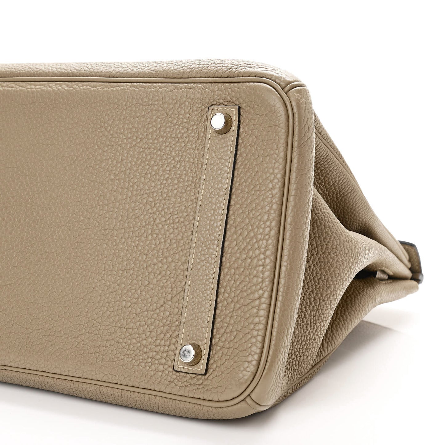 Togo Birkin 35 Origan