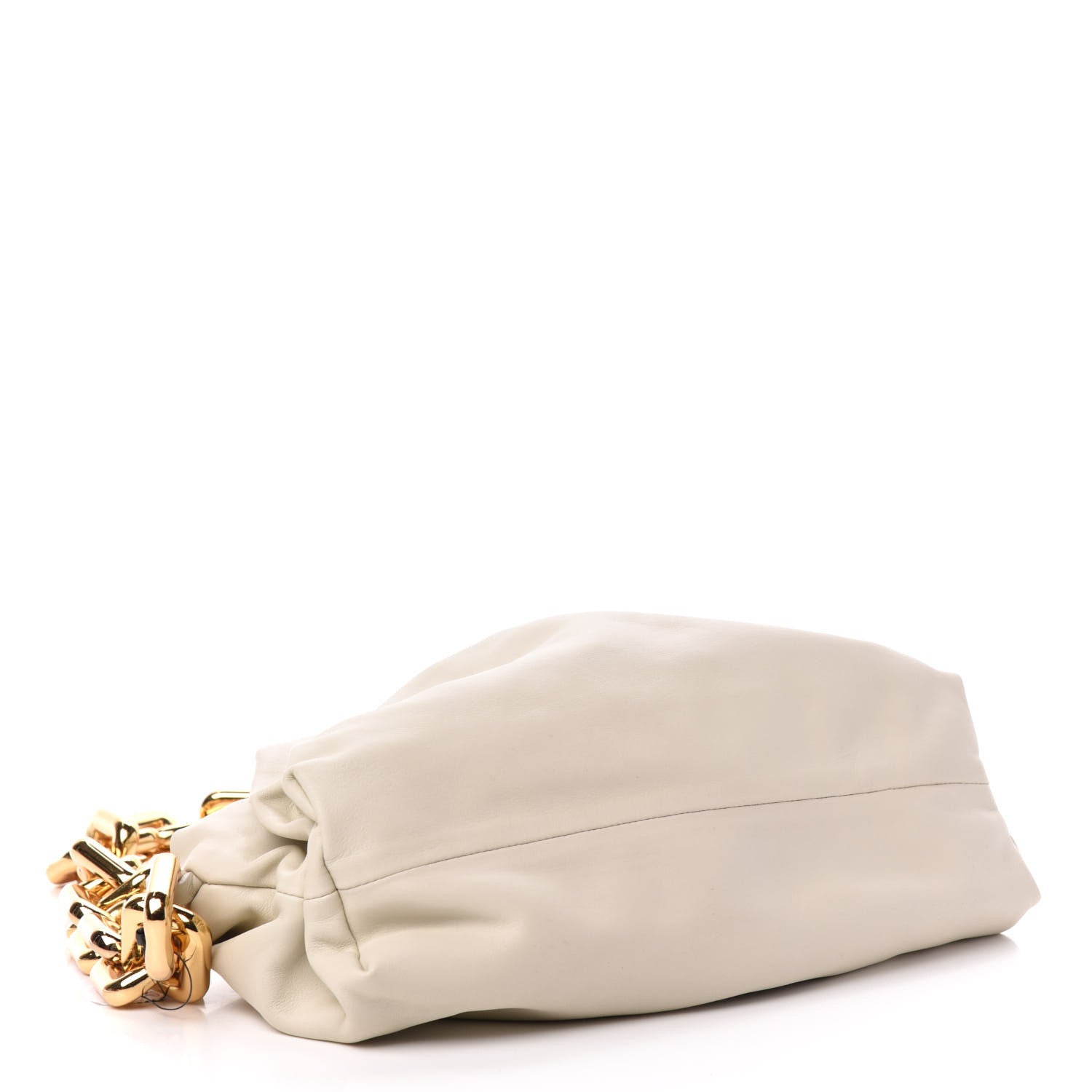 Bottega Veneta Calfskin The Pouch Chain Plaster 4 of 10