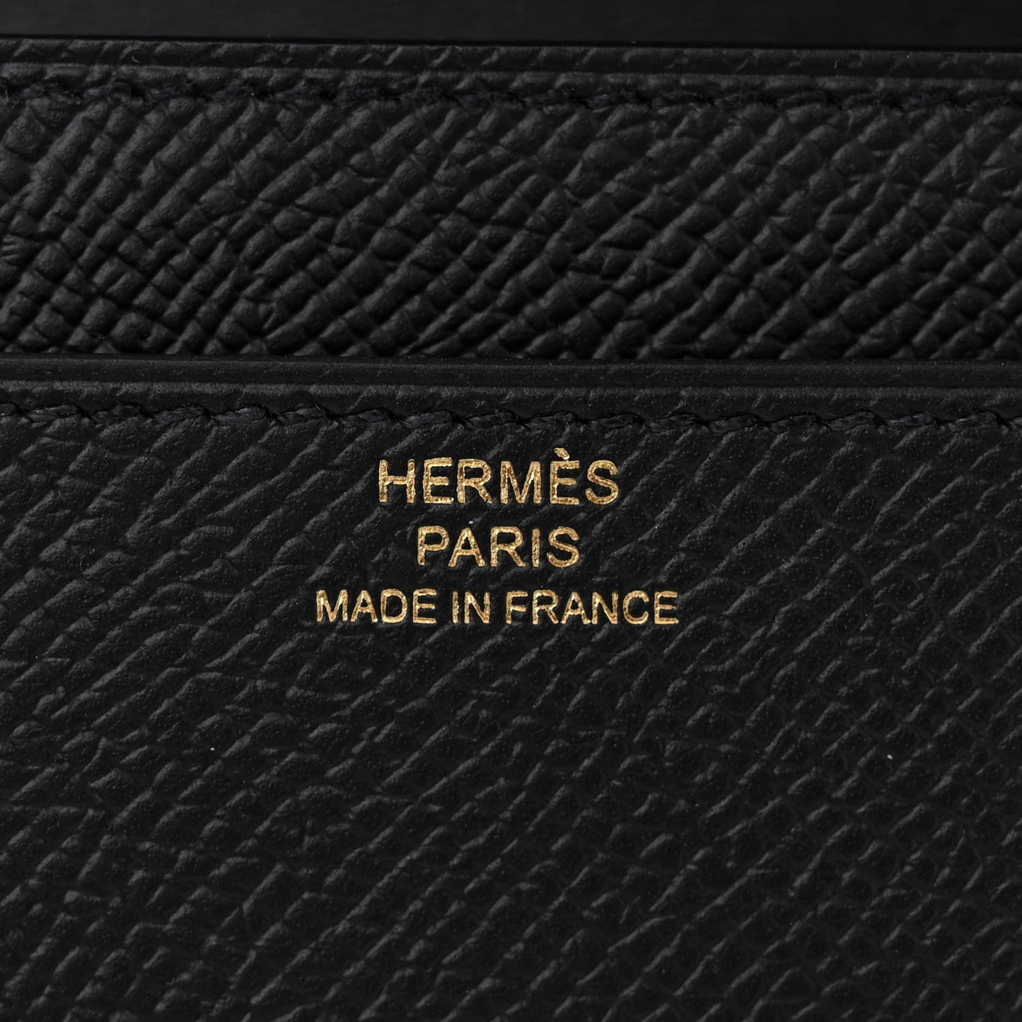 Epsom Constance Wallet To Go Black