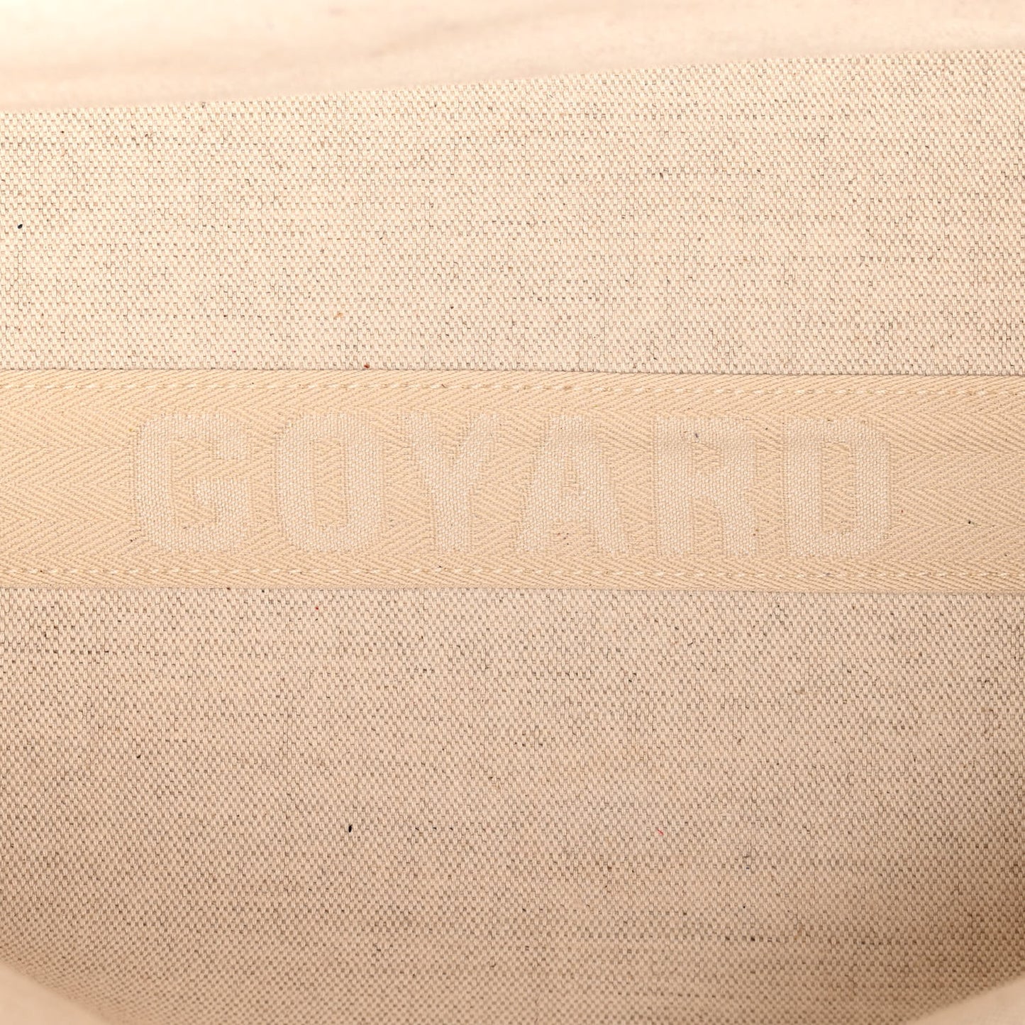 Goyardine Bellechasse PM Navy