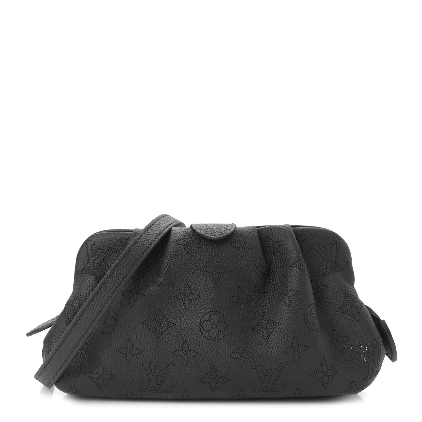 Mahina Scala Mini Pouch Black
