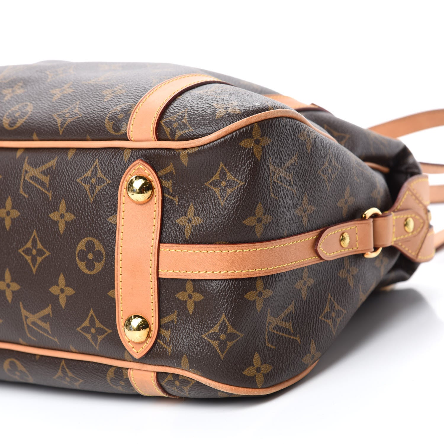 Louis Vuitton Monogram Stresa PM 7 of 11