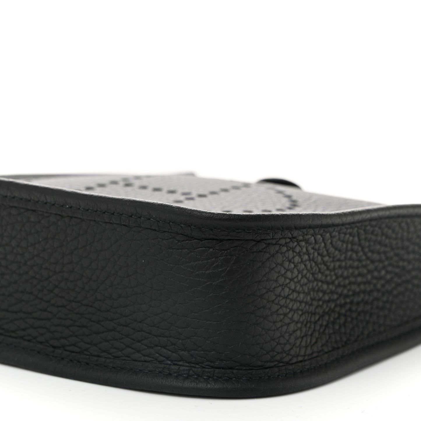 Taurillon Clemence Evelyne TPM Black