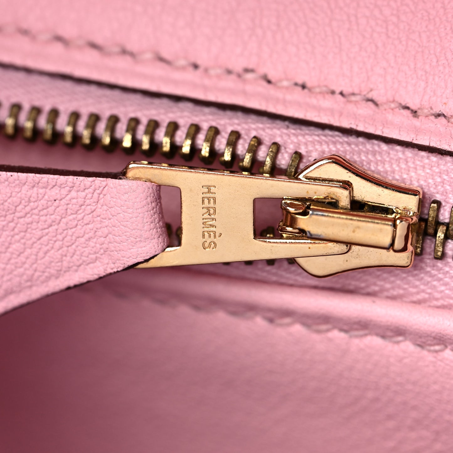 Swift Birkin 25 Rose Sakura