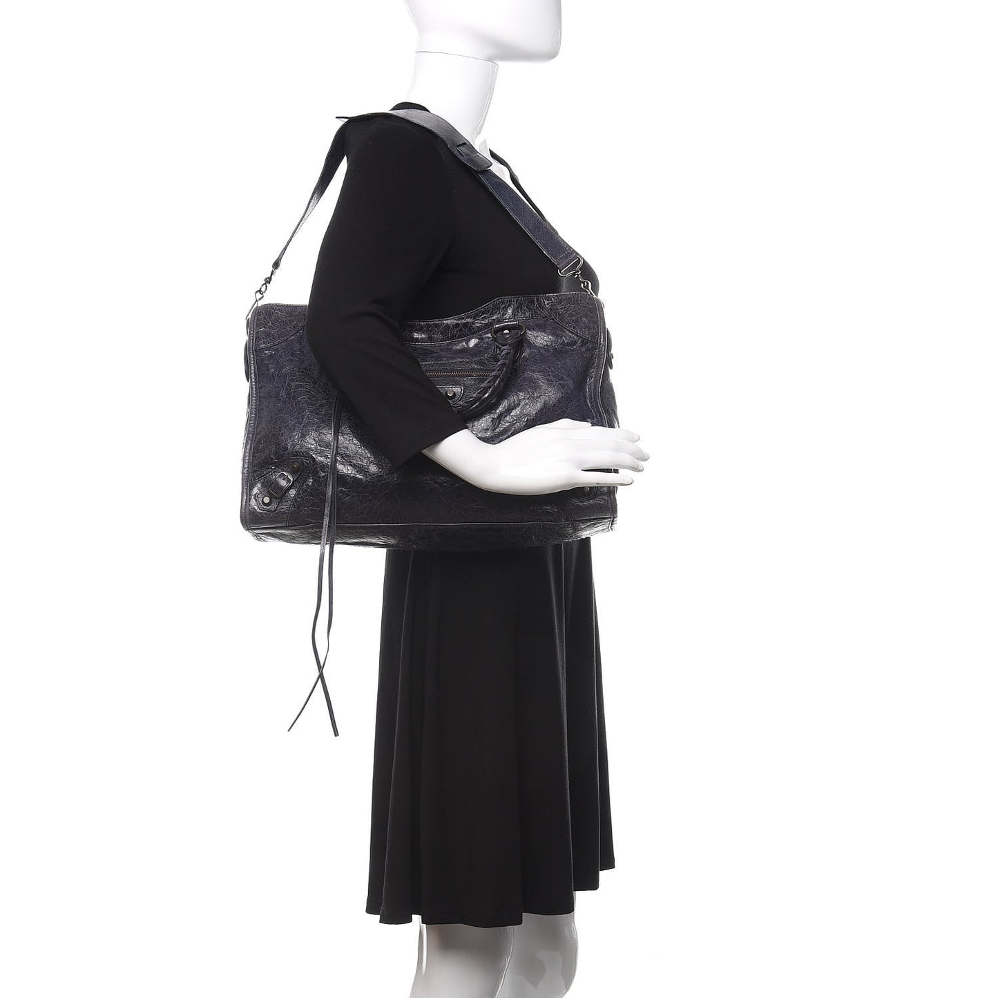 Agneau Classic Hardware City Officier