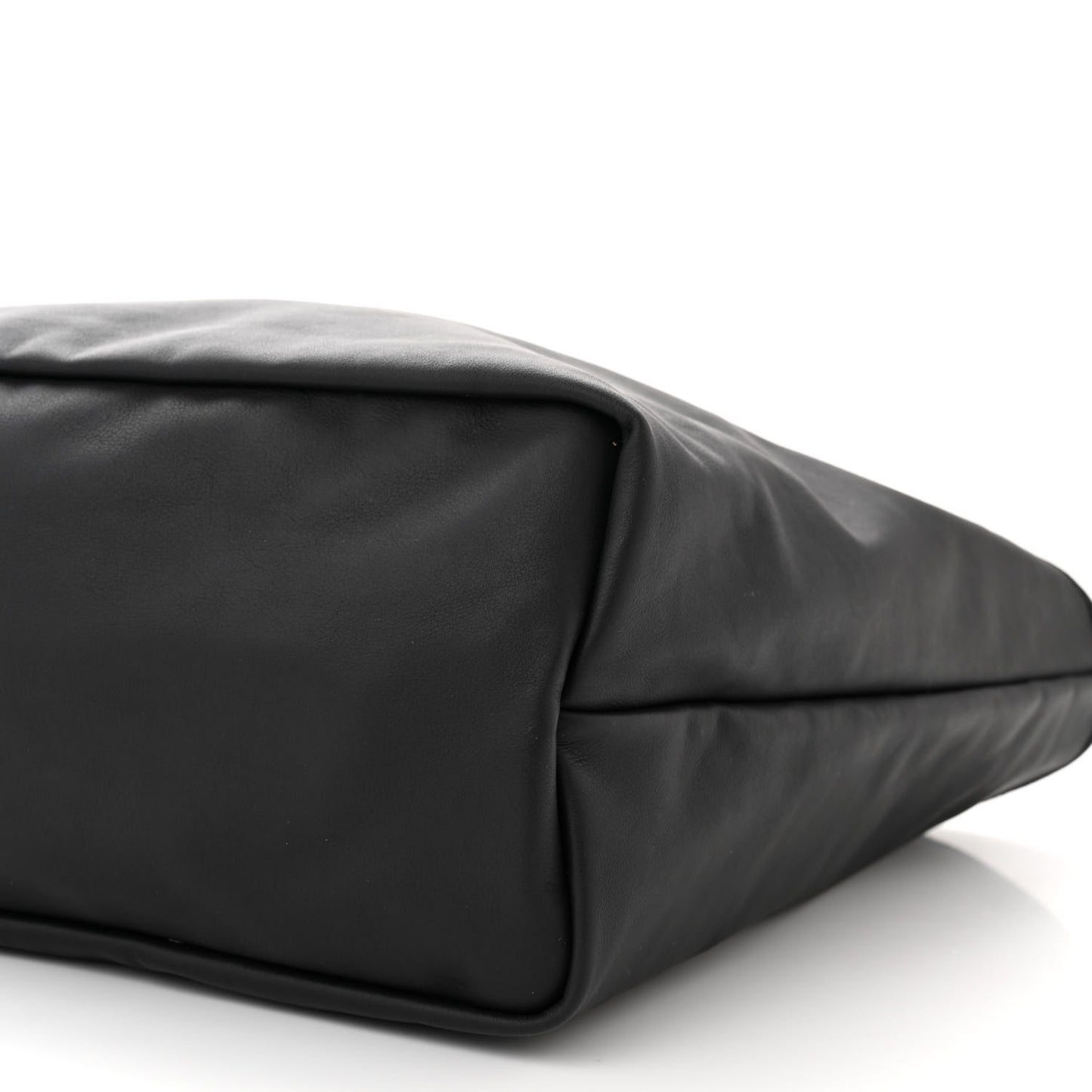 Goyardine Reversible Anjou PM Black
