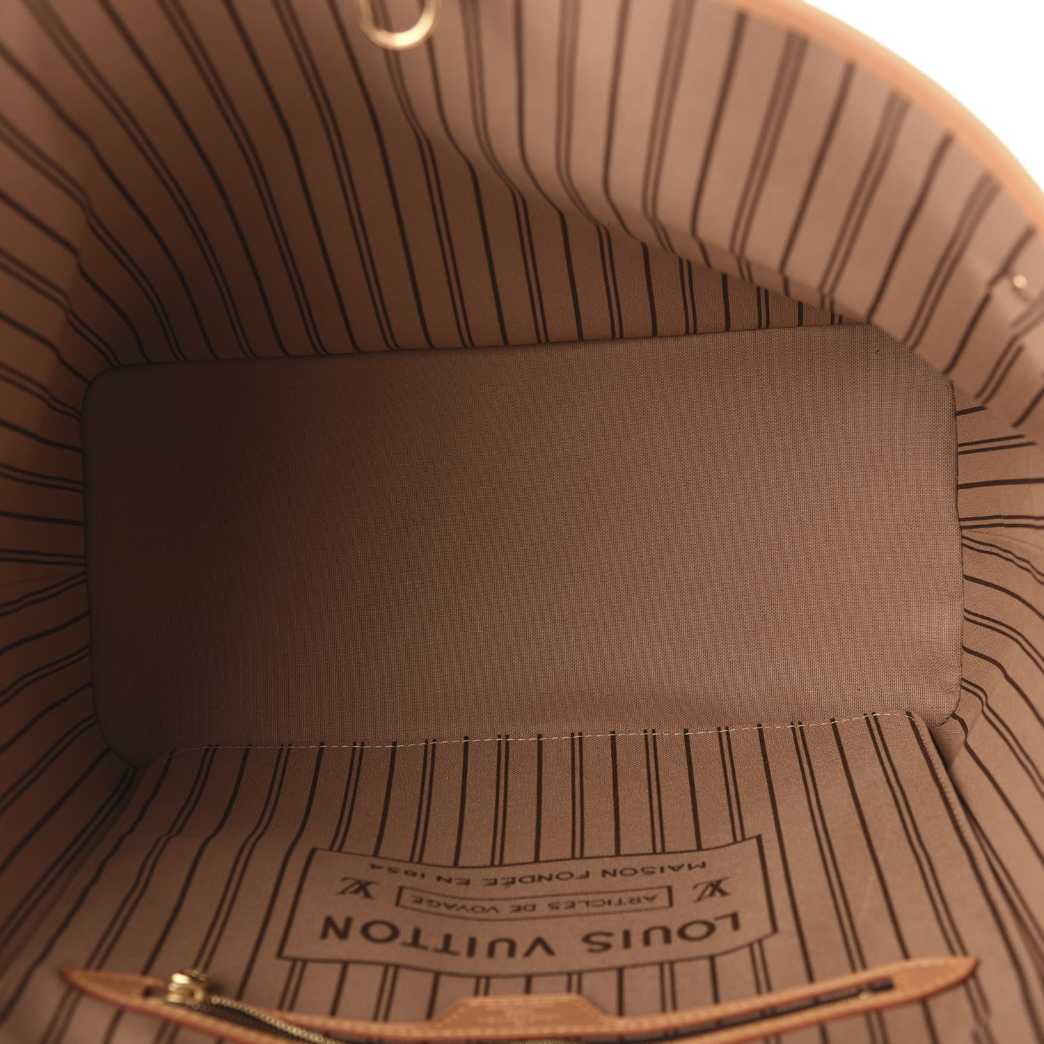 Louis Vuitton Monogram Game On Neverfull MM 6 of 11