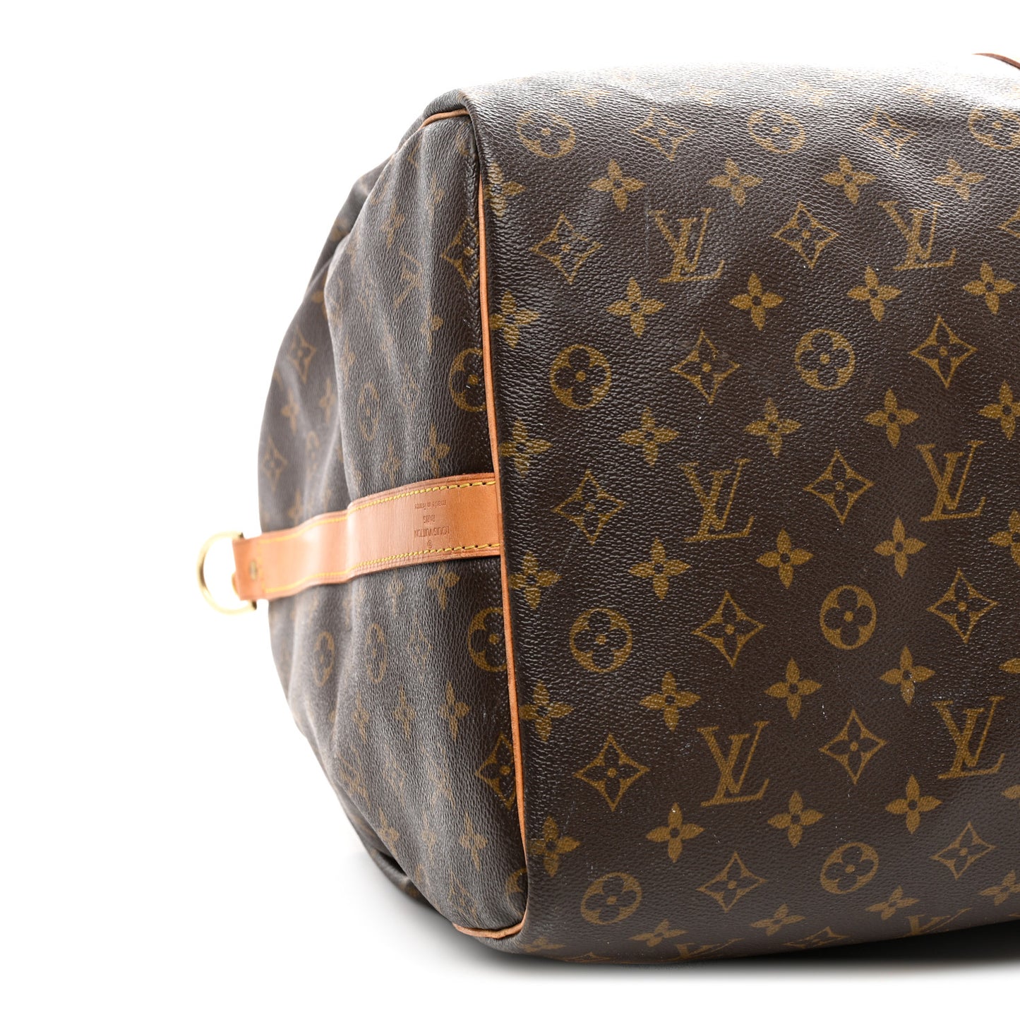 Monogram Keepall Bandouliere 60