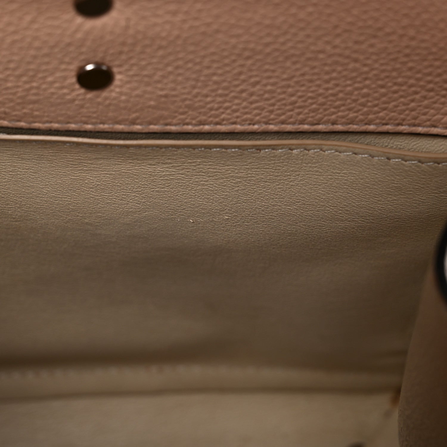 Givenchy Grained Calfskin Small Horizon Satchel Powder 20 of 29