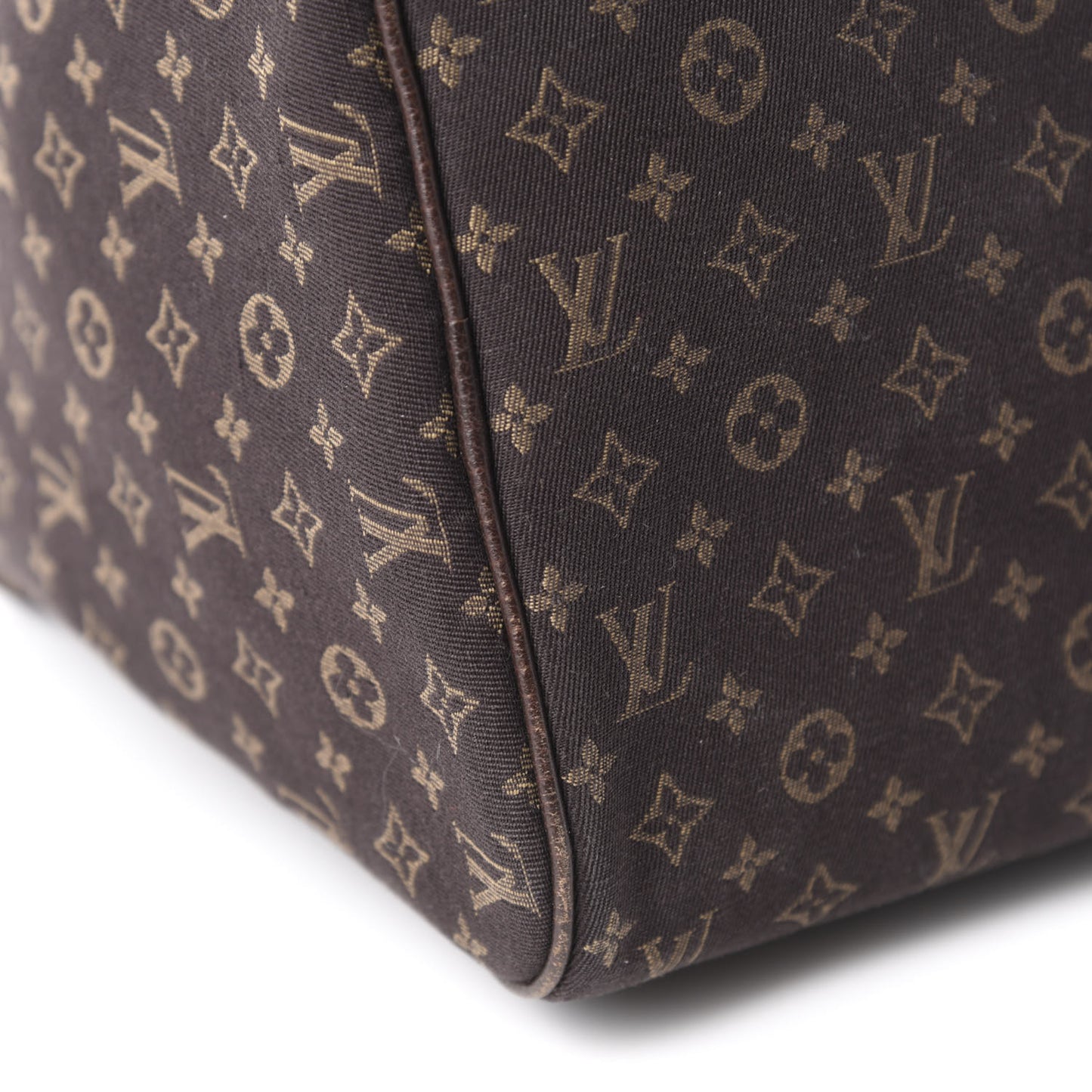 Mini Lin Speedy 30 Ebene