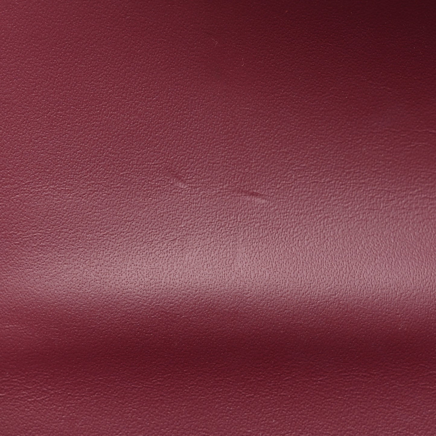 Goyardine Structure Mini Saigon Burgundy